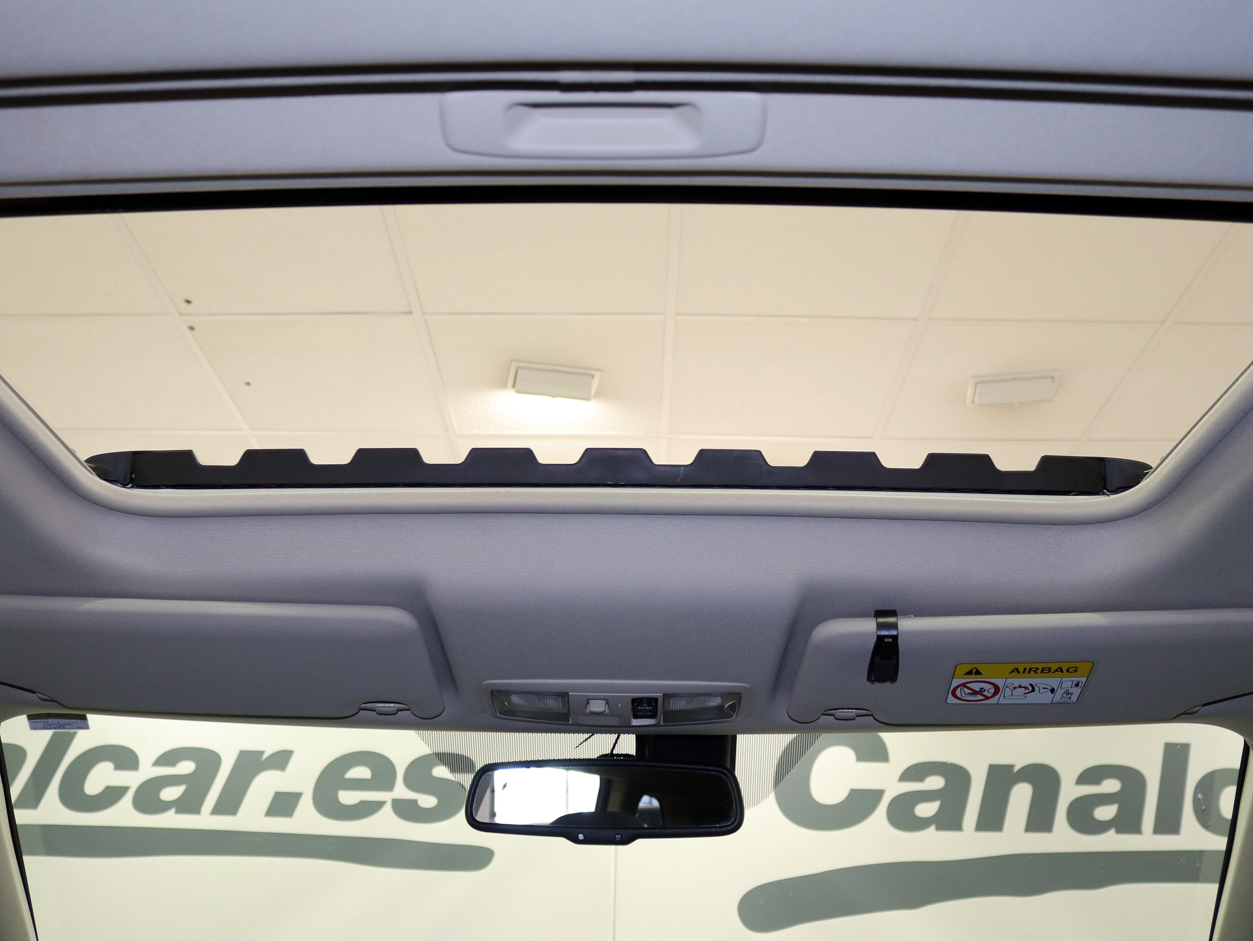 Foto Mitsubishi Outlander 23