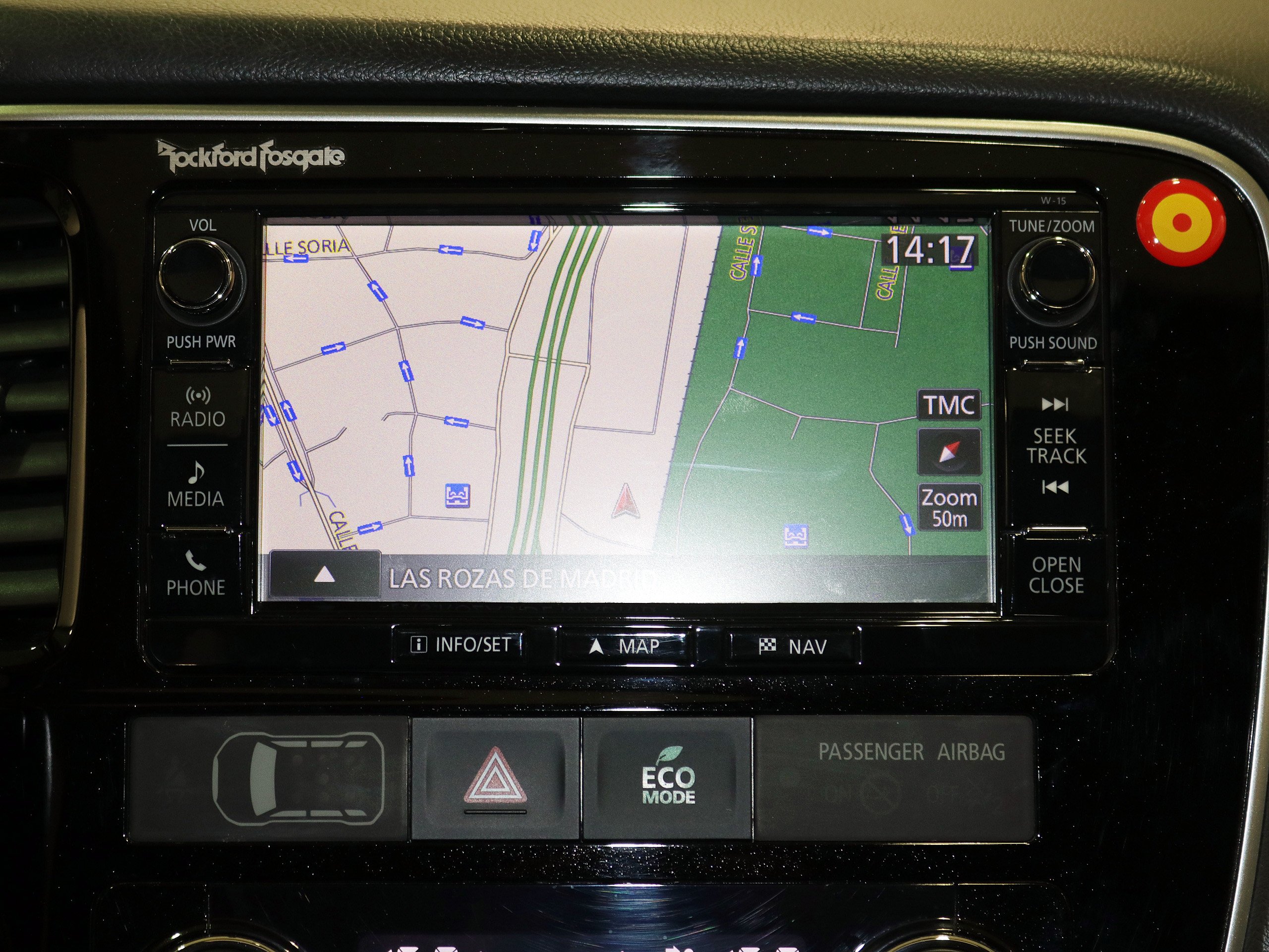 Foto Mitsubishi Outlander 31