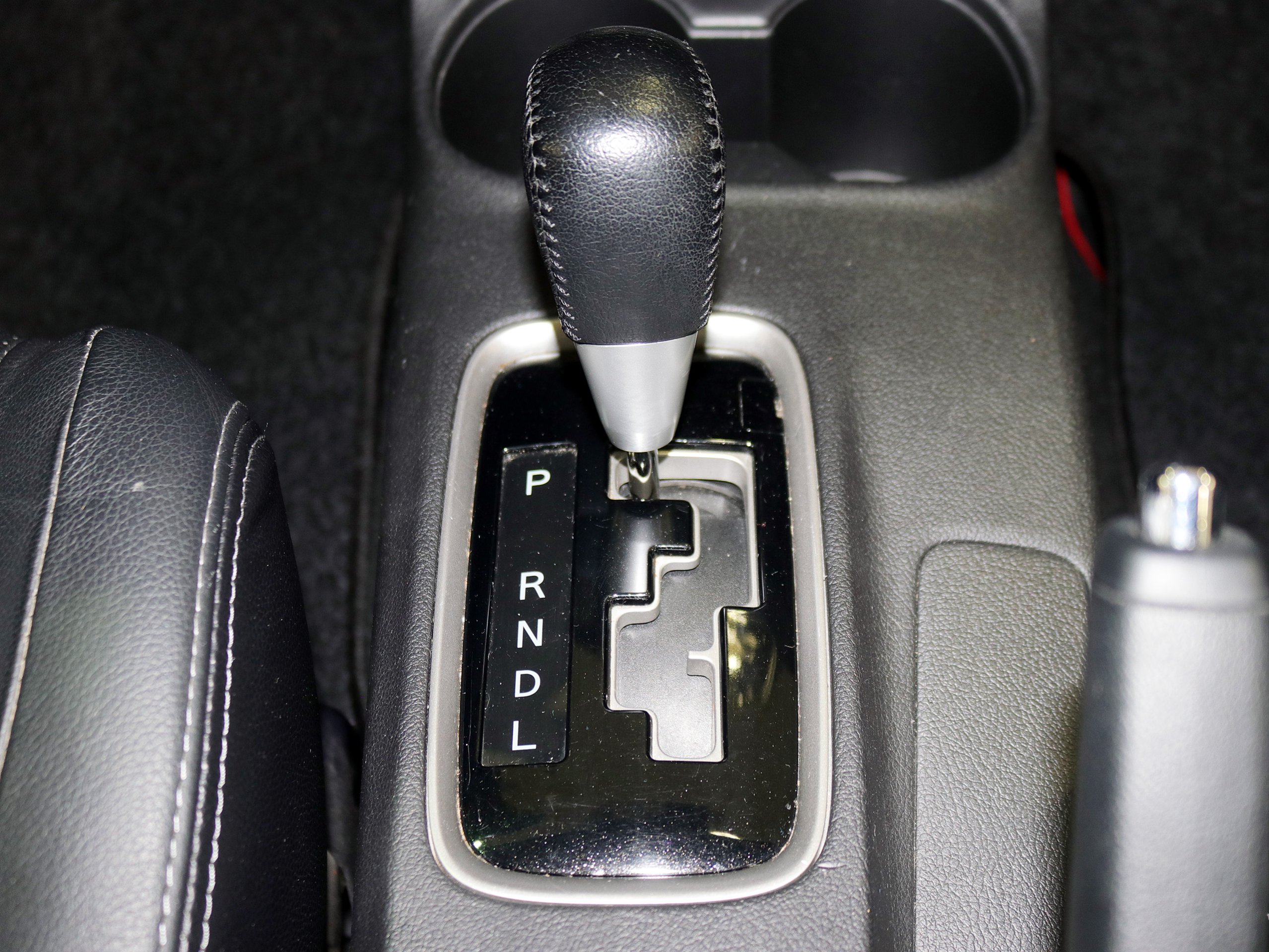 Foto Mitsubishi Outlander 37
