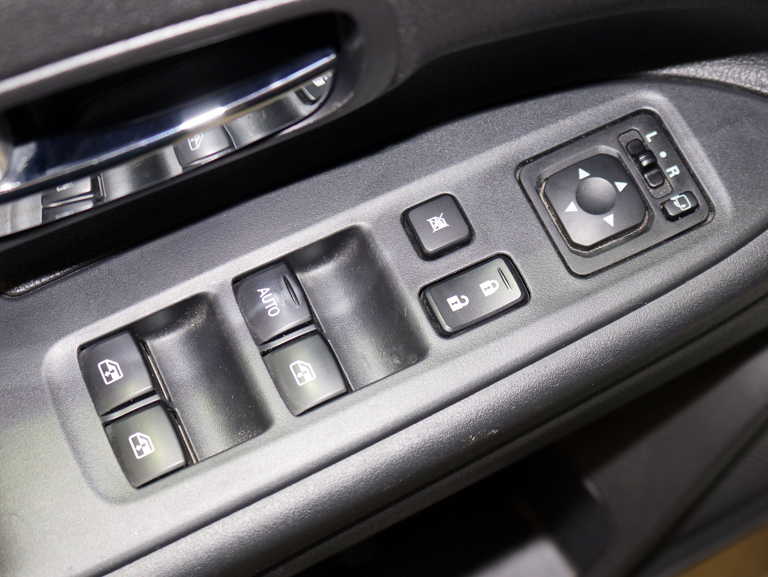 Foto Mitsubishi Outlander 38