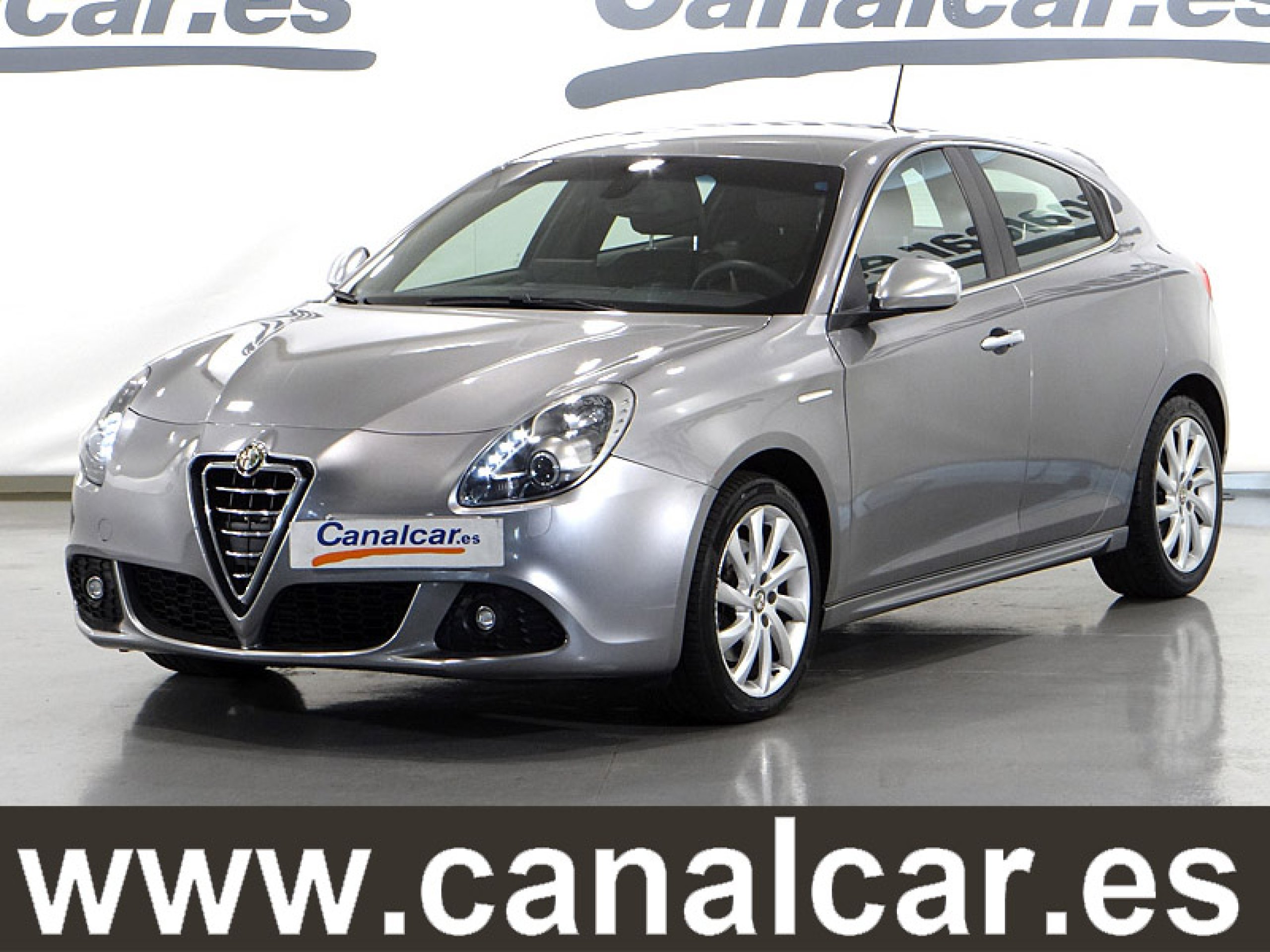Foto Alfa Romeo Giulietta 1