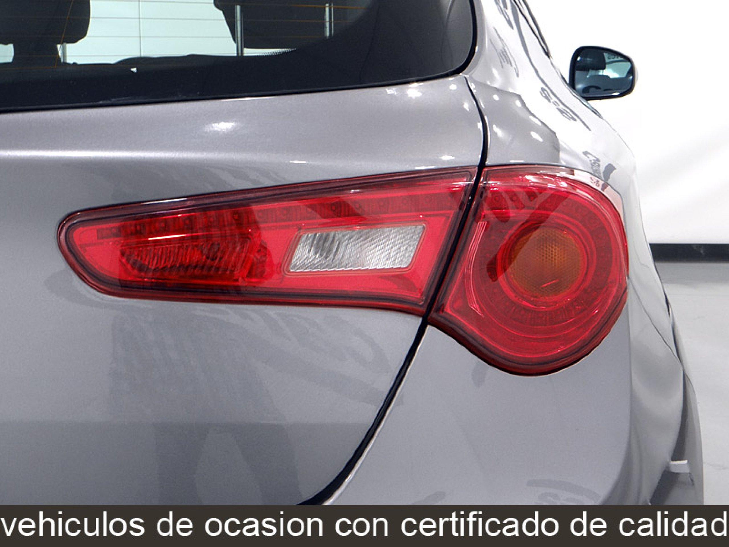 Foto Alfa Romeo Giulietta 12