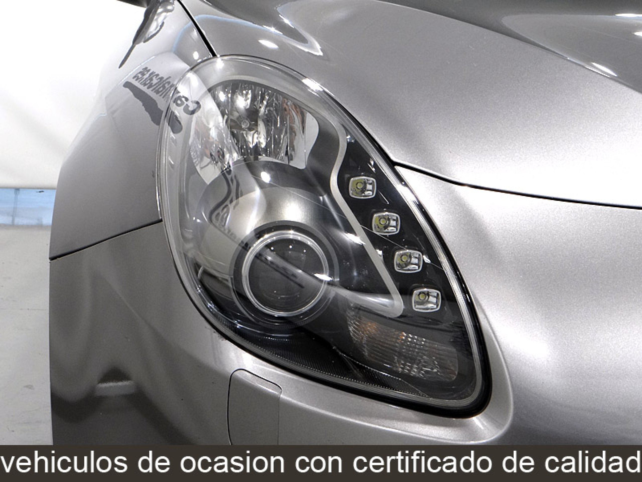 Foto Alfa Romeo Giulietta 13
