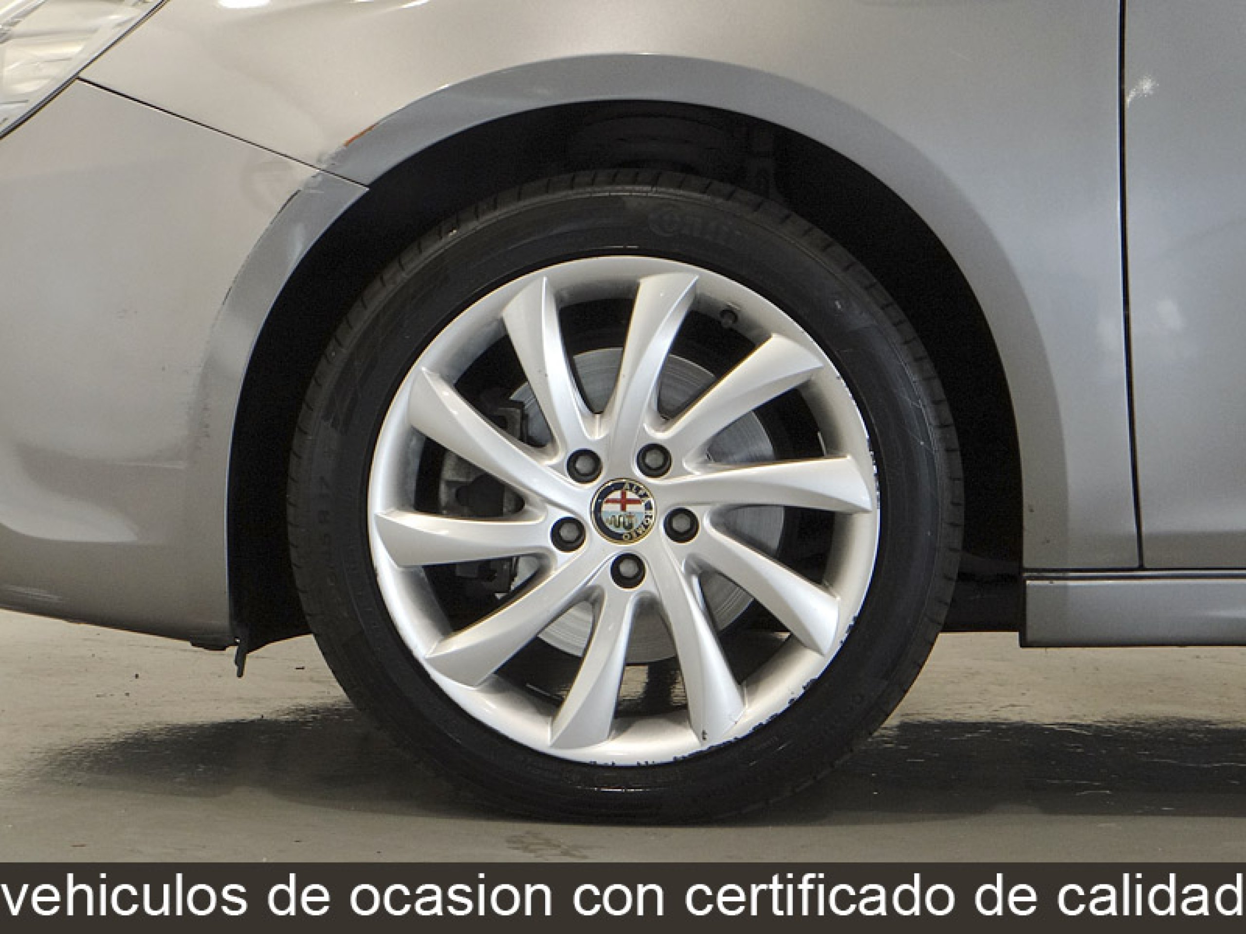 Foto Alfa Romeo Giulietta 15