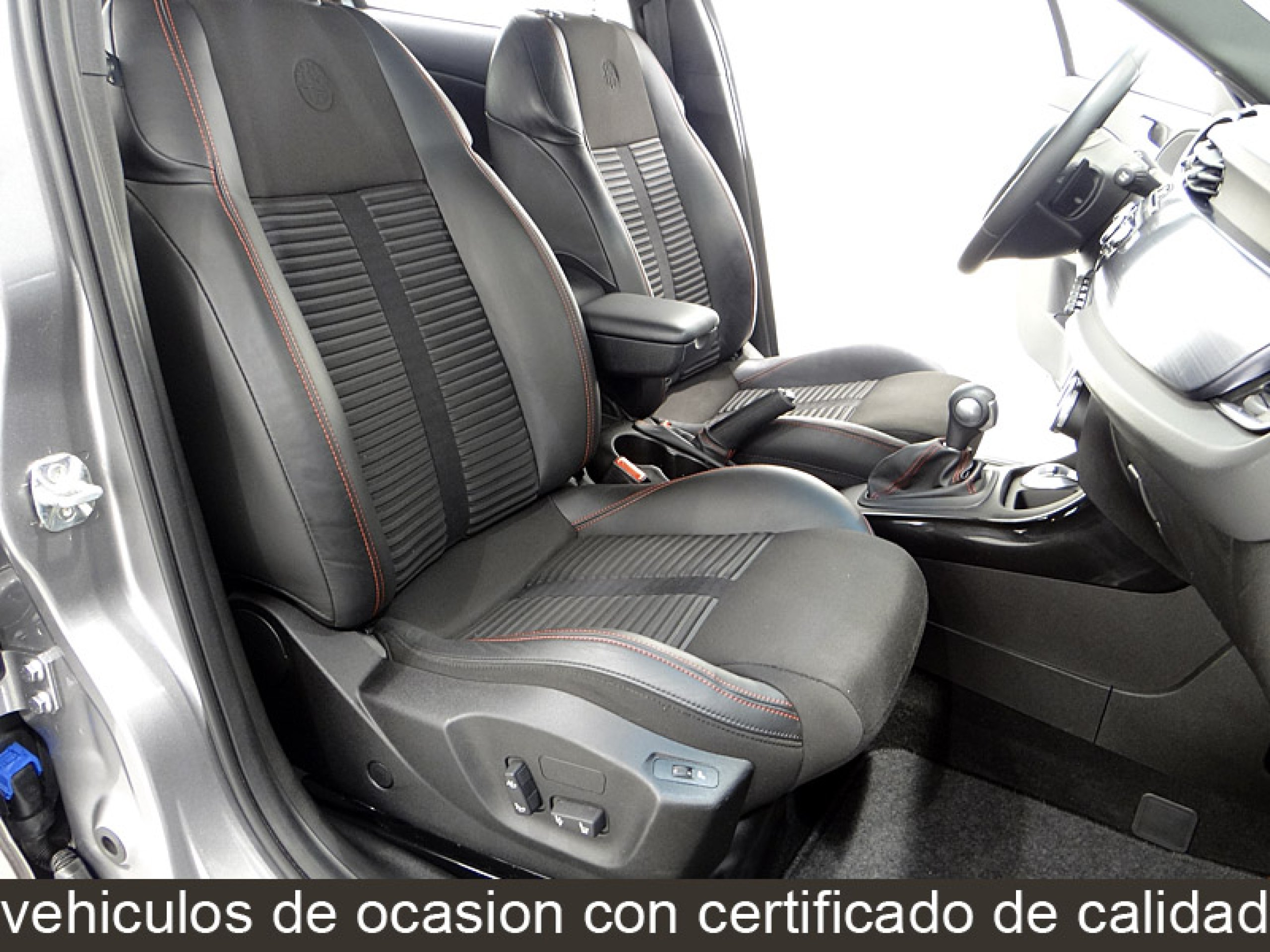 Foto Alfa Romeo Giulietta 21