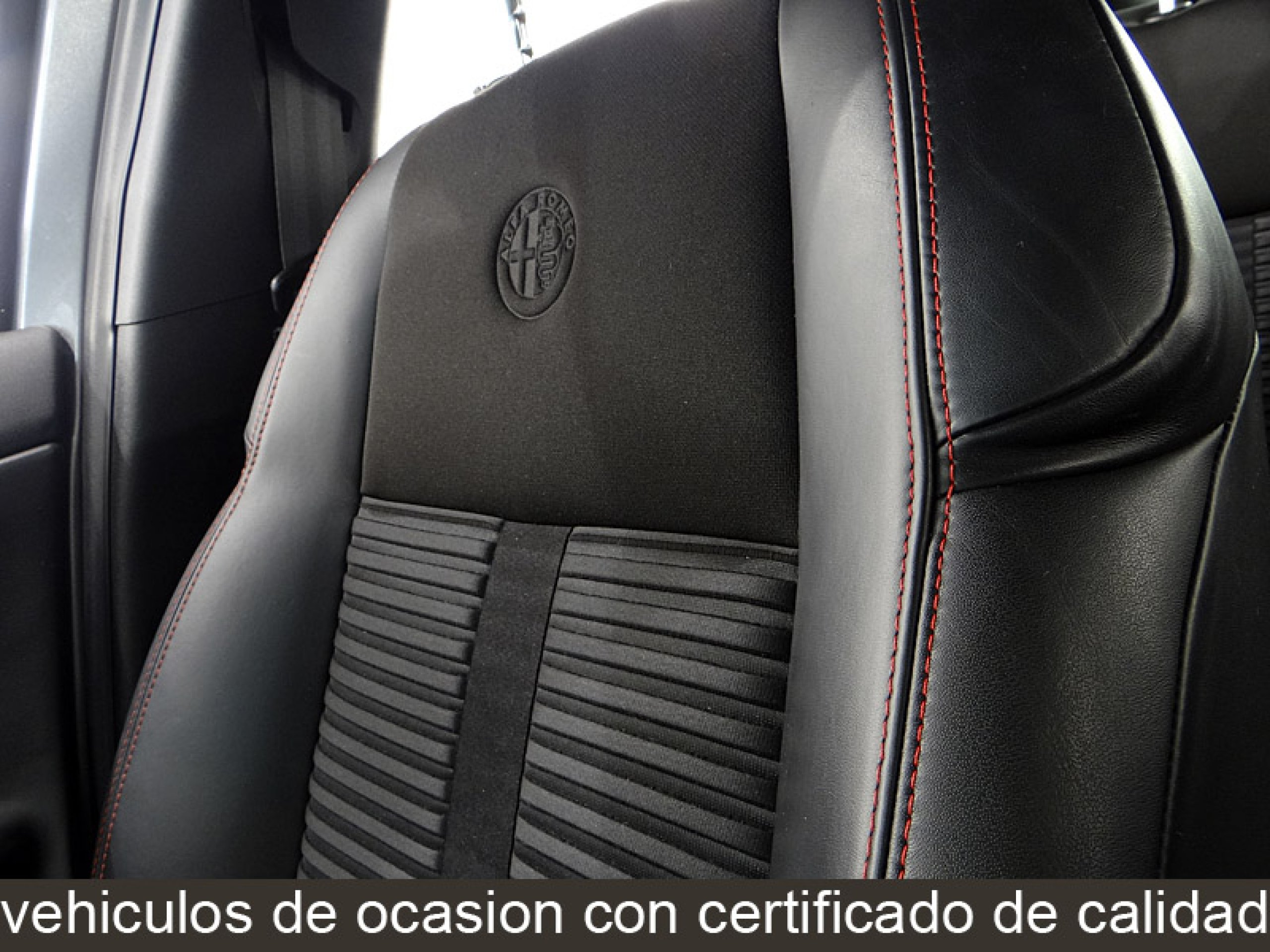 Foto Alfa Romeo Giulietta 26