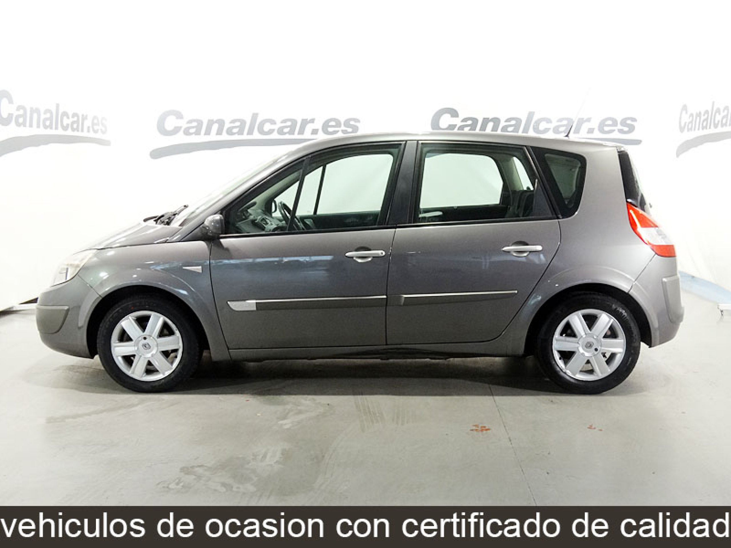 Foto Renault Scenic 10