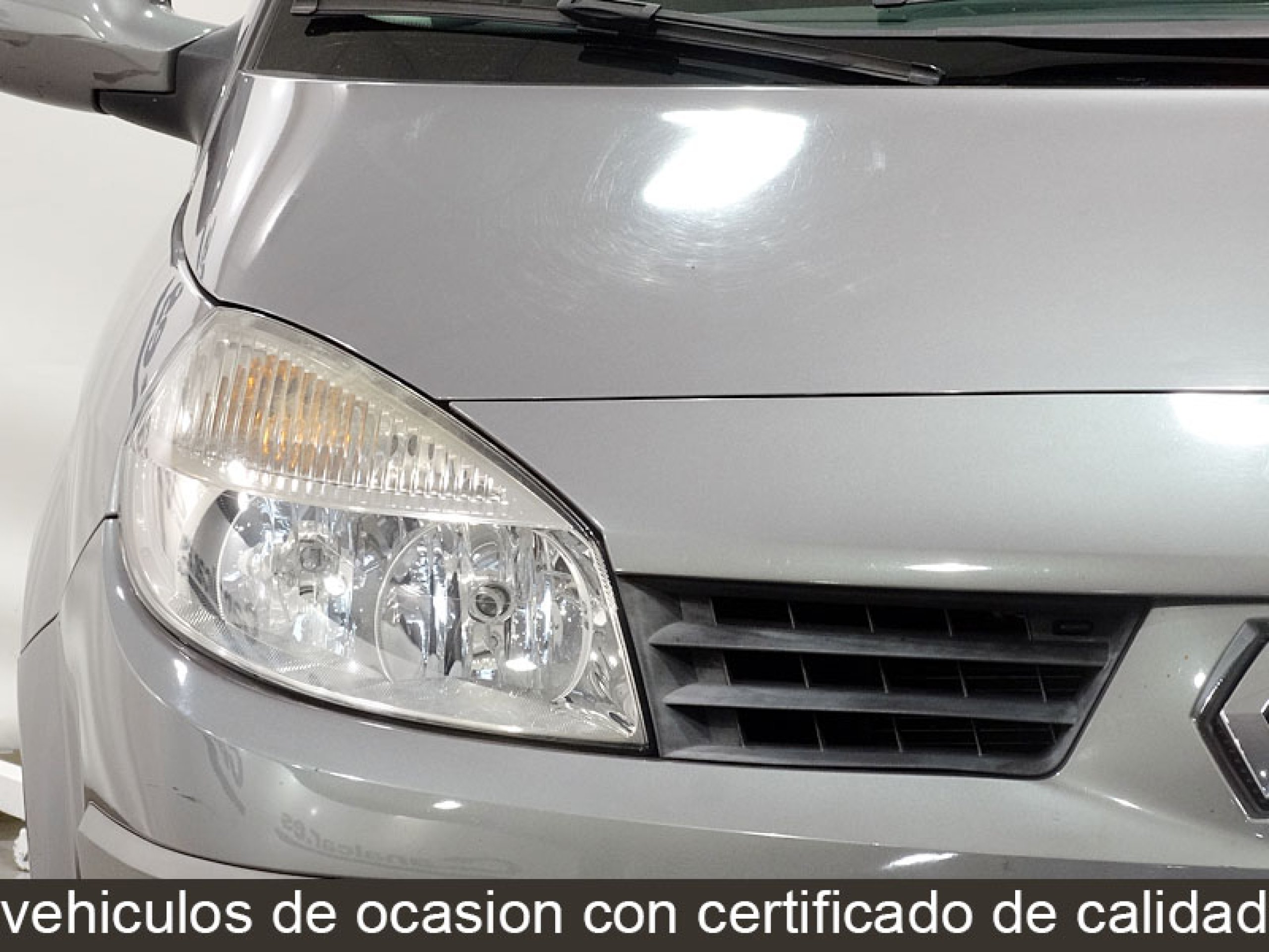 Foto Renault Scenic 12
