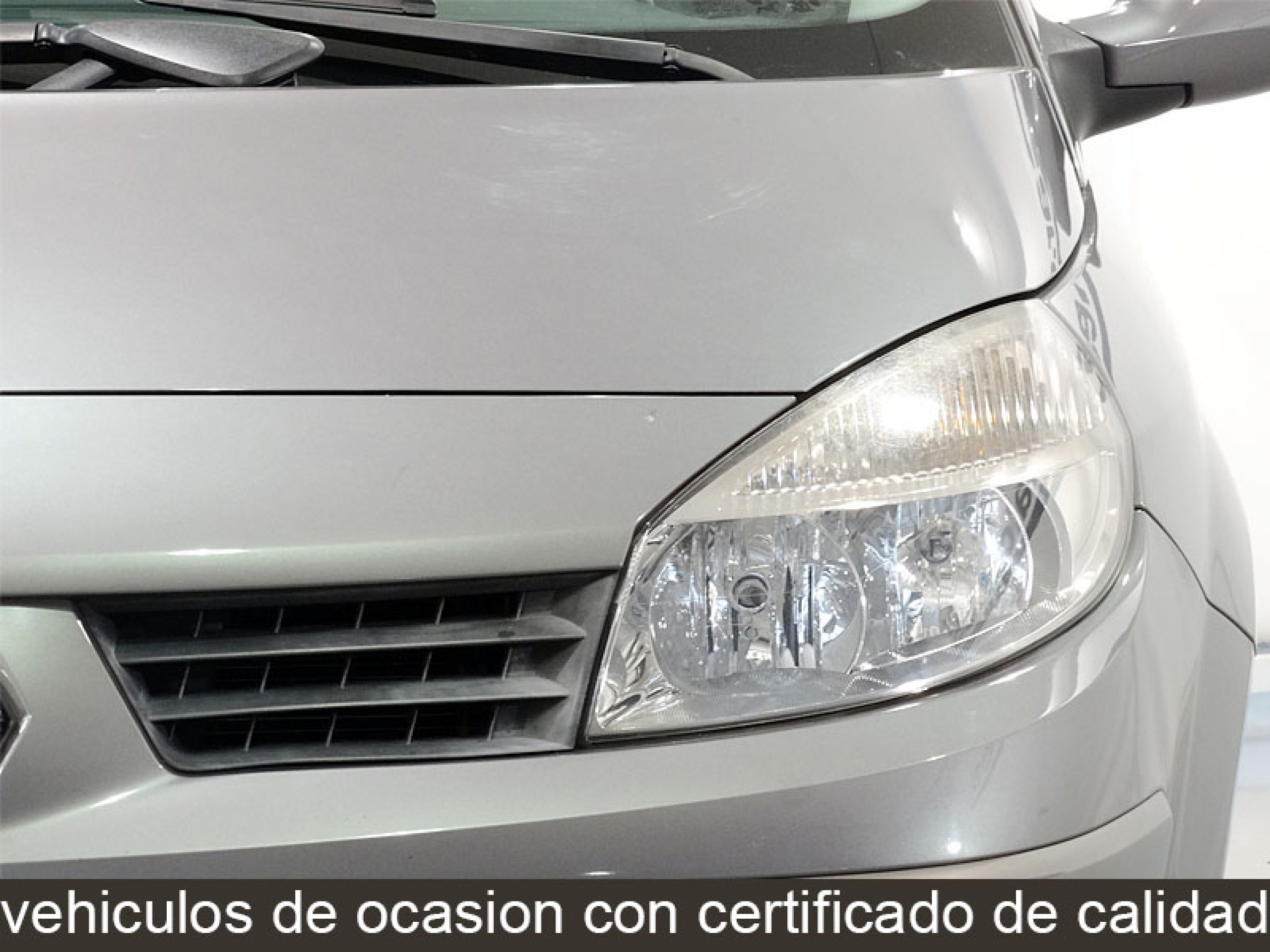 Foto Renault Scenic 13