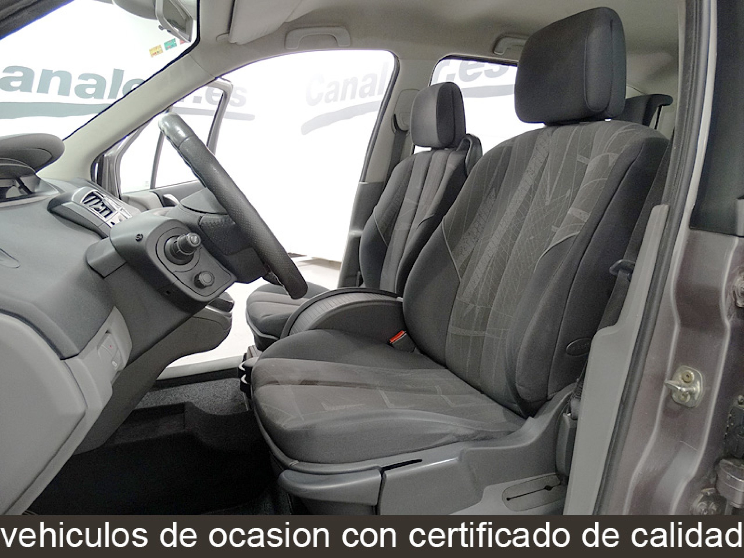 Foto Renault Scenic 19