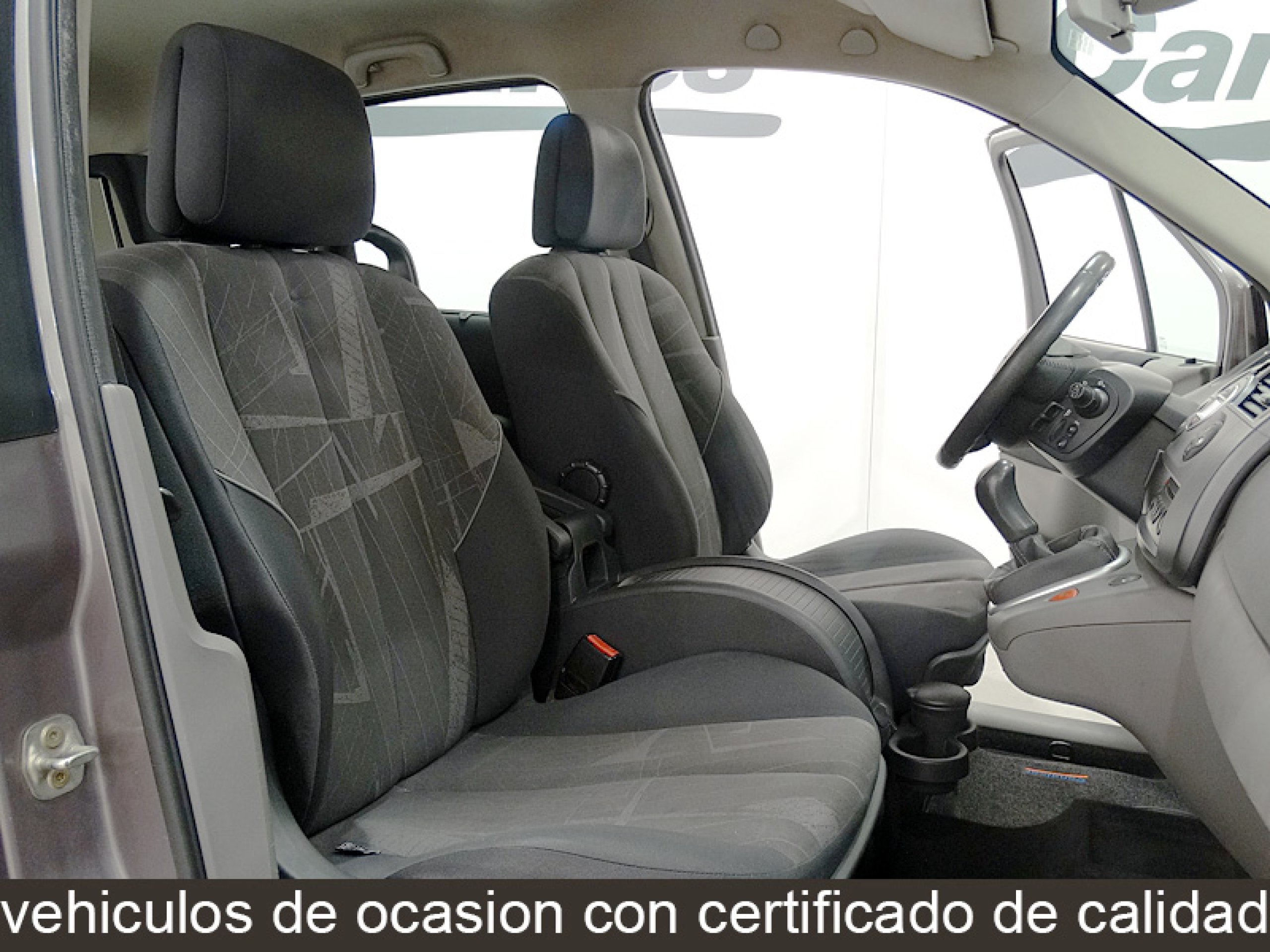 Foto Renault Scenic 20