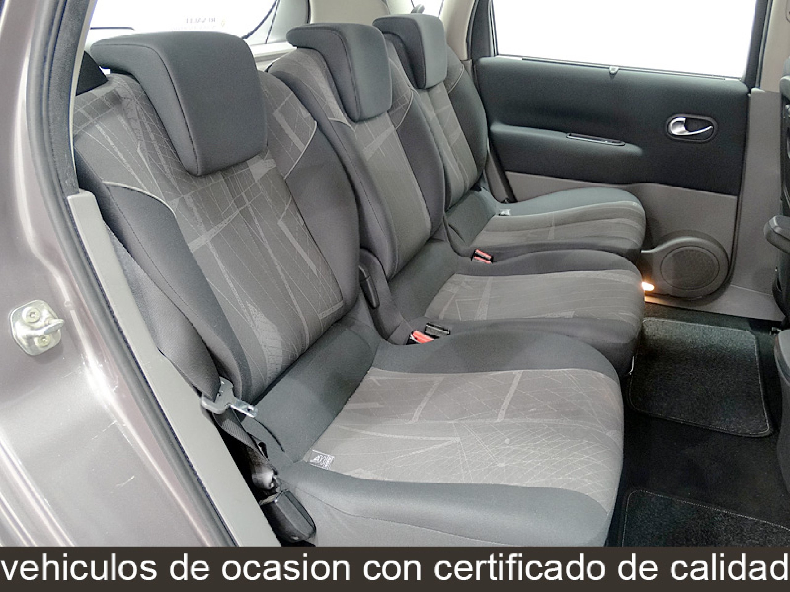 Foto Renault Scenic 21