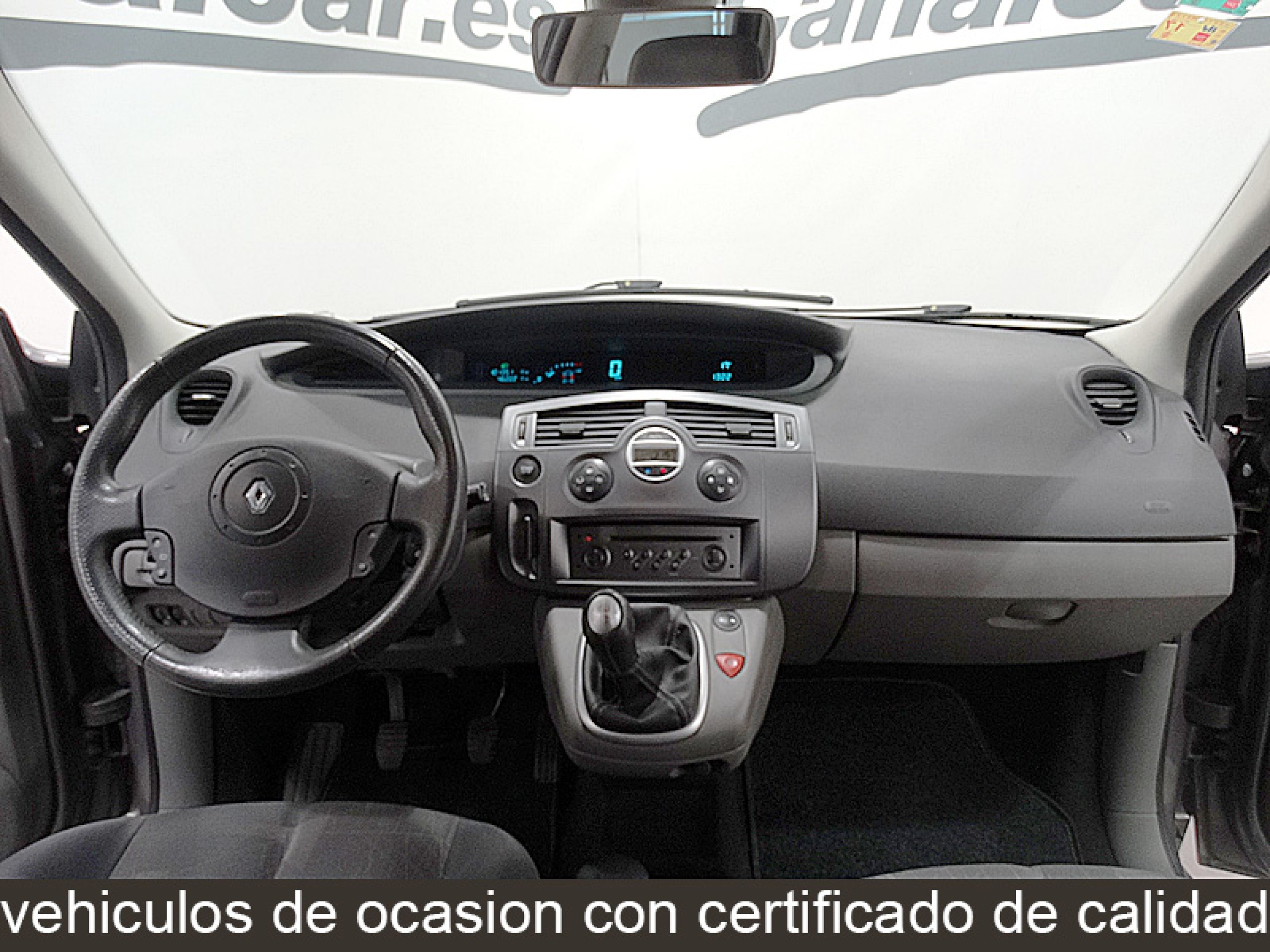 Foto Renault Scenic 25