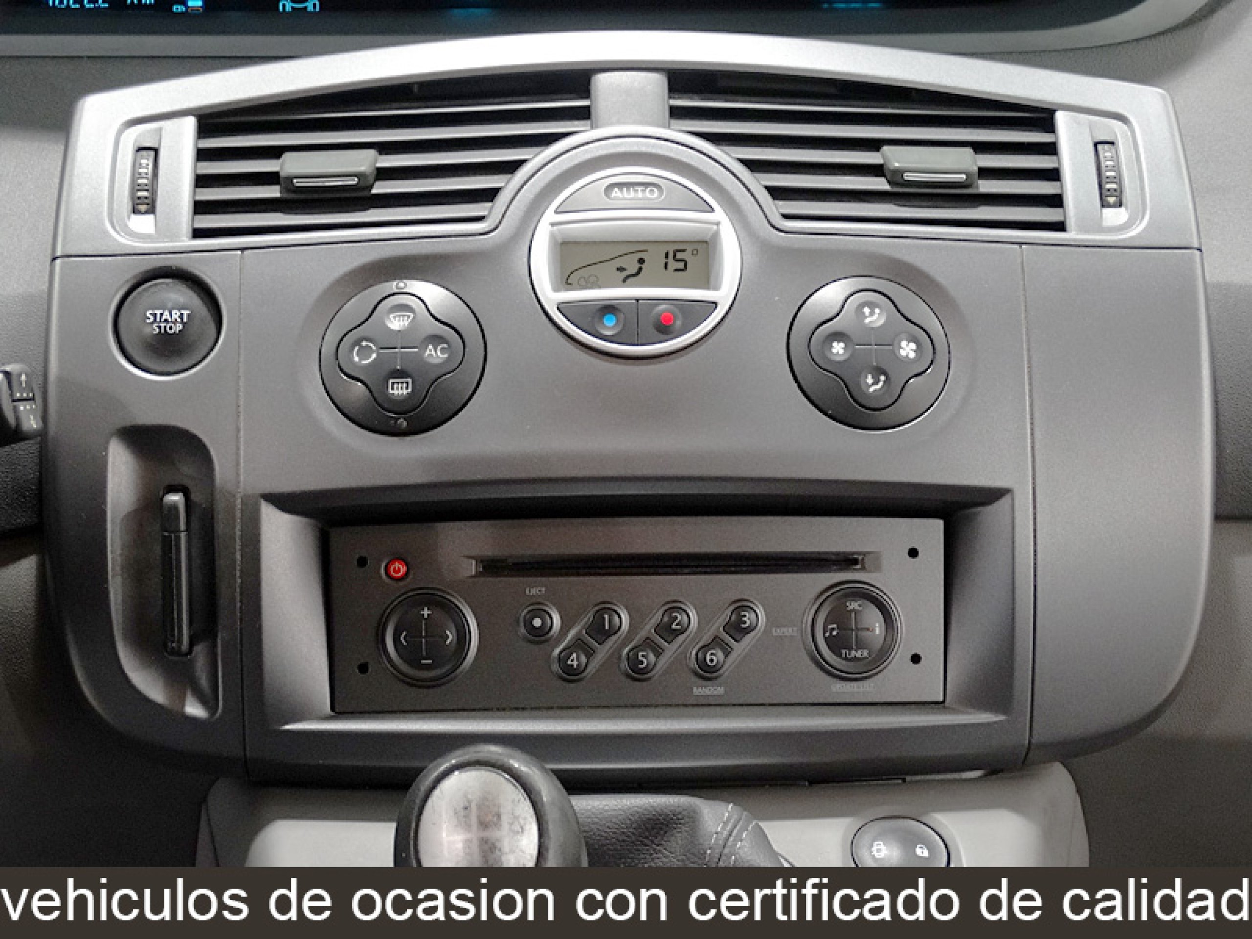 Foto Renault Scenic 30