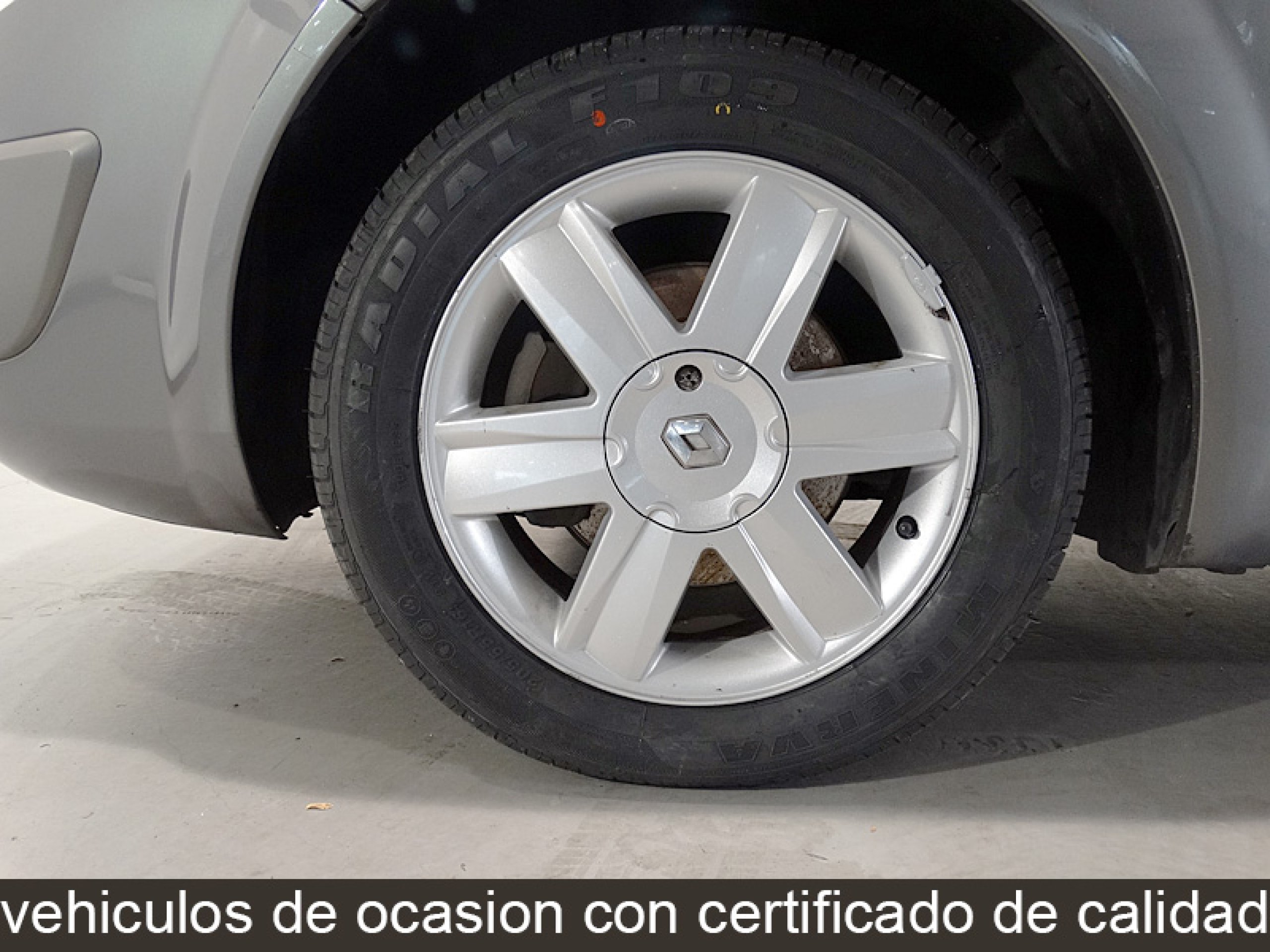 Foto Renault Scenic 39