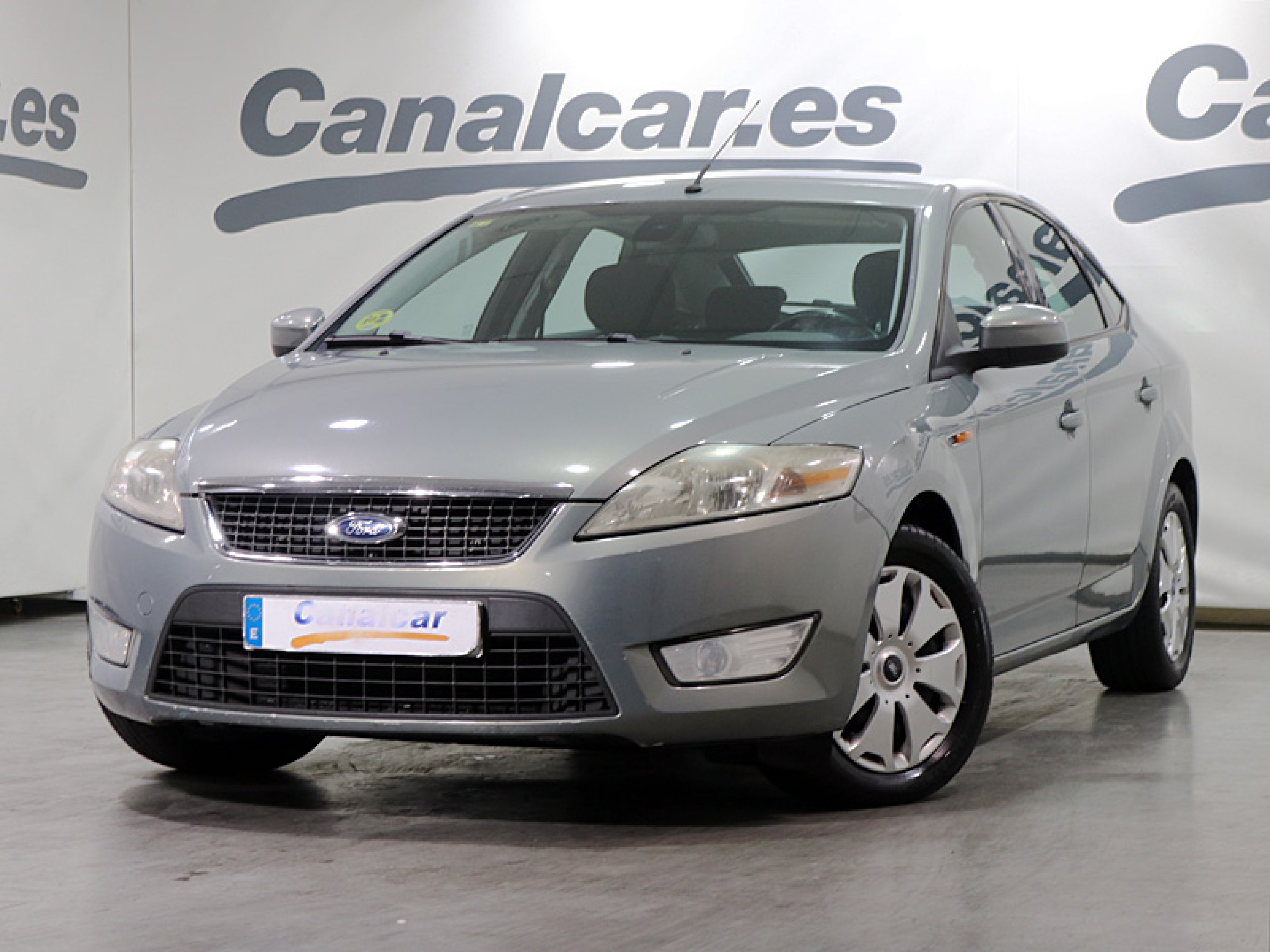 Foto Ford Mondeo 1