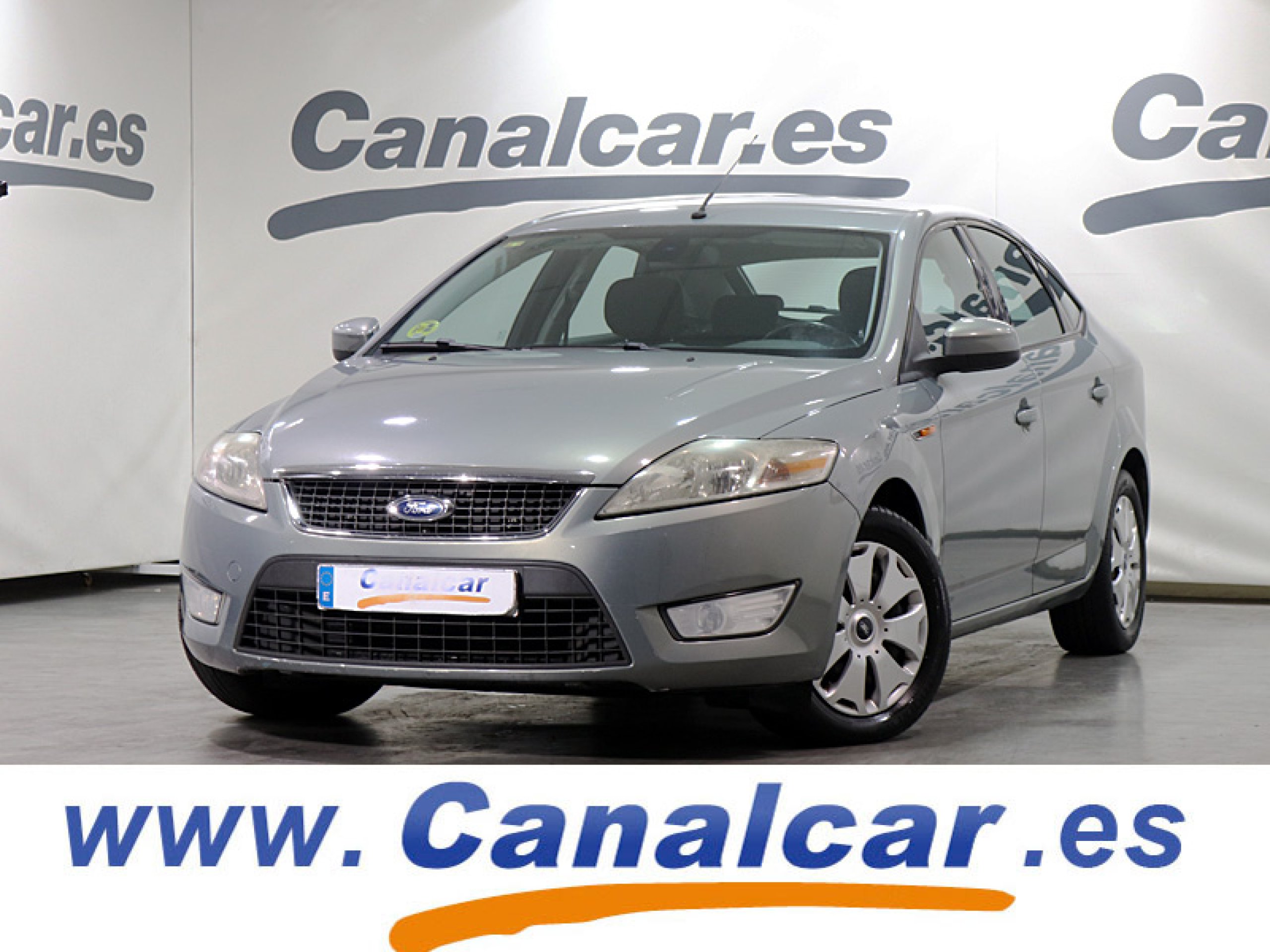 Foto Ford Mondeo 2