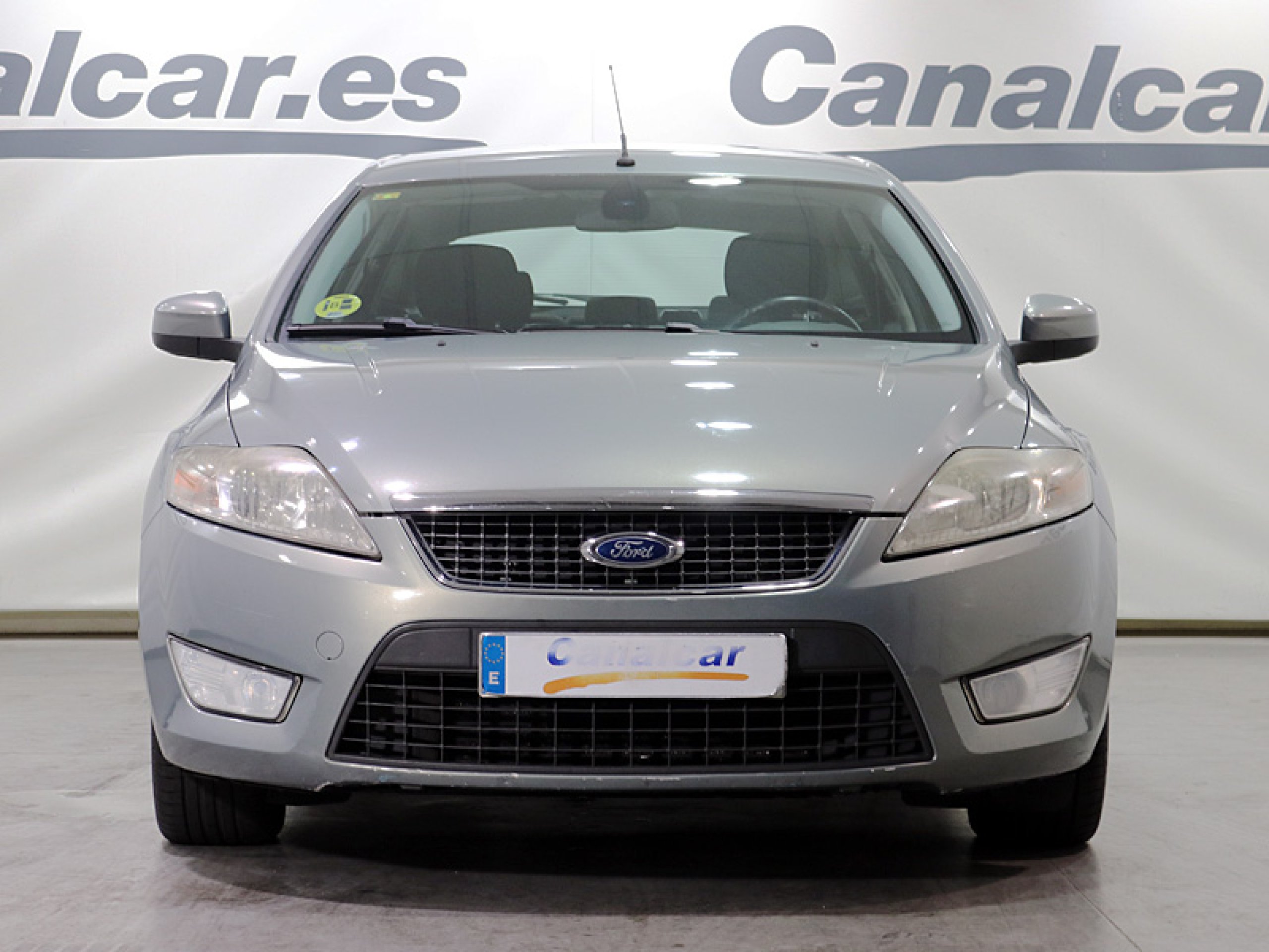 Foto Ford Mondeo 3