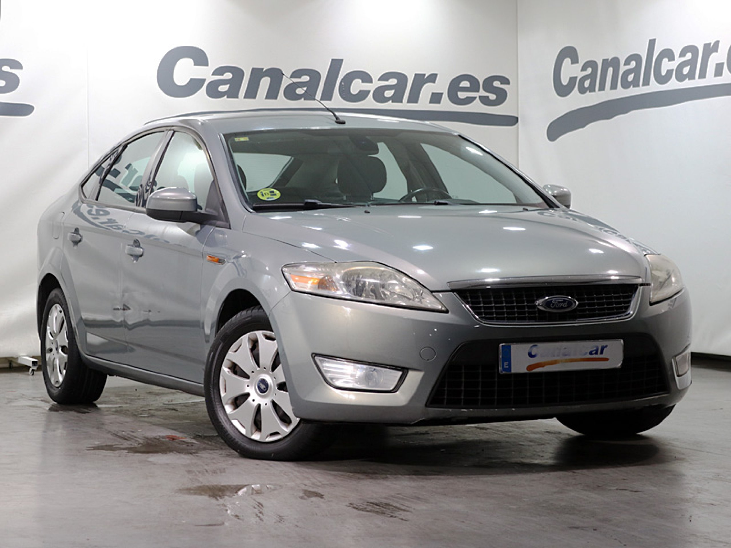 Foto Ford Mondeo 4