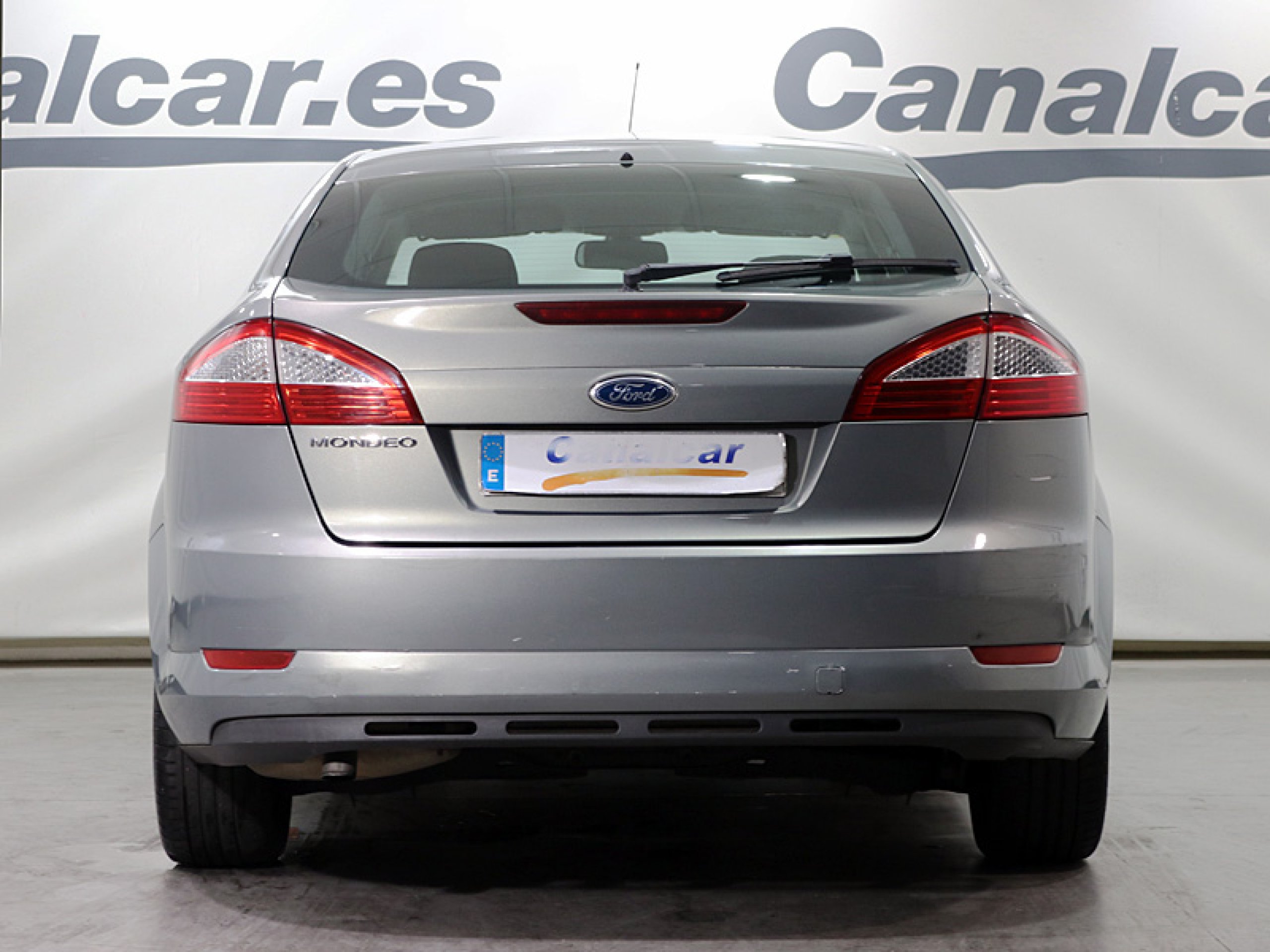 Foto Ford Mondeo 6