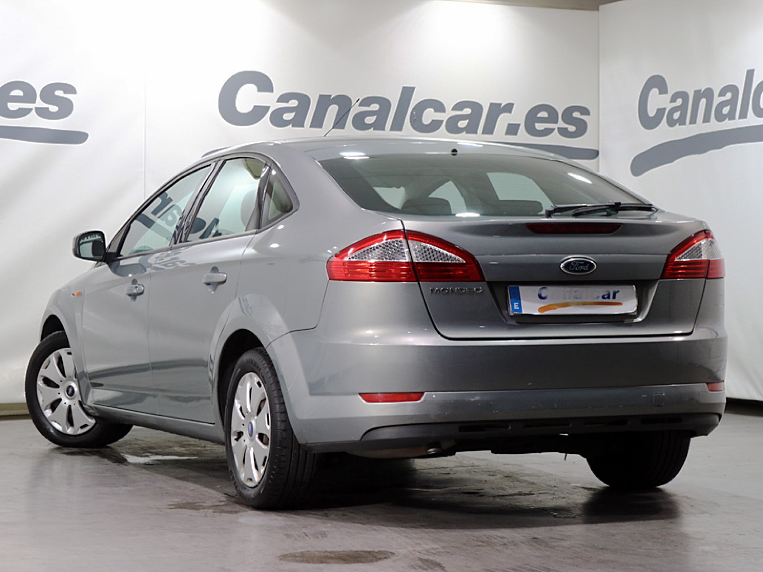 Foto Ford Mondeo 7