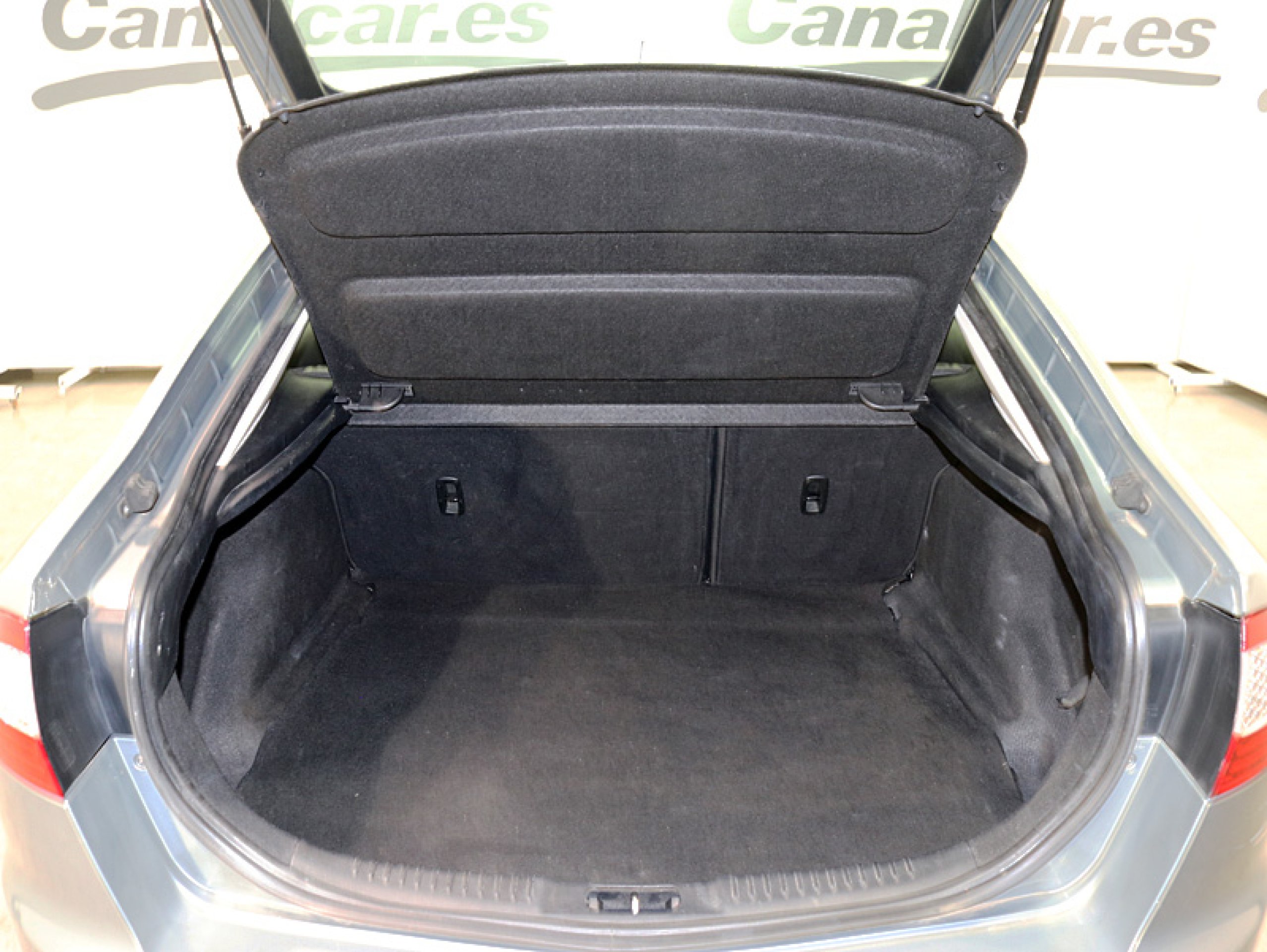 Foto Ford Mondeo 8