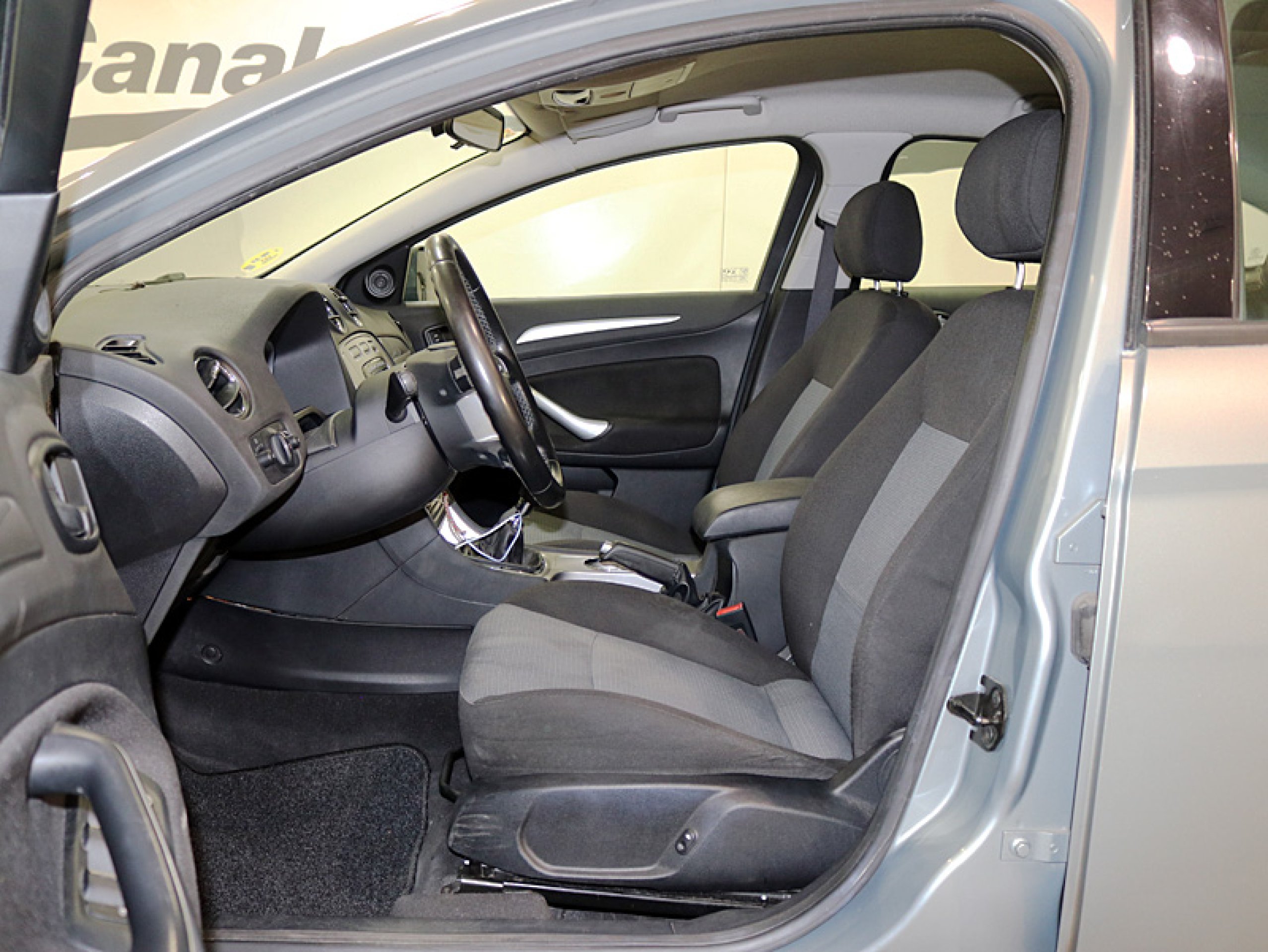 Foto Ford Mondeo 10