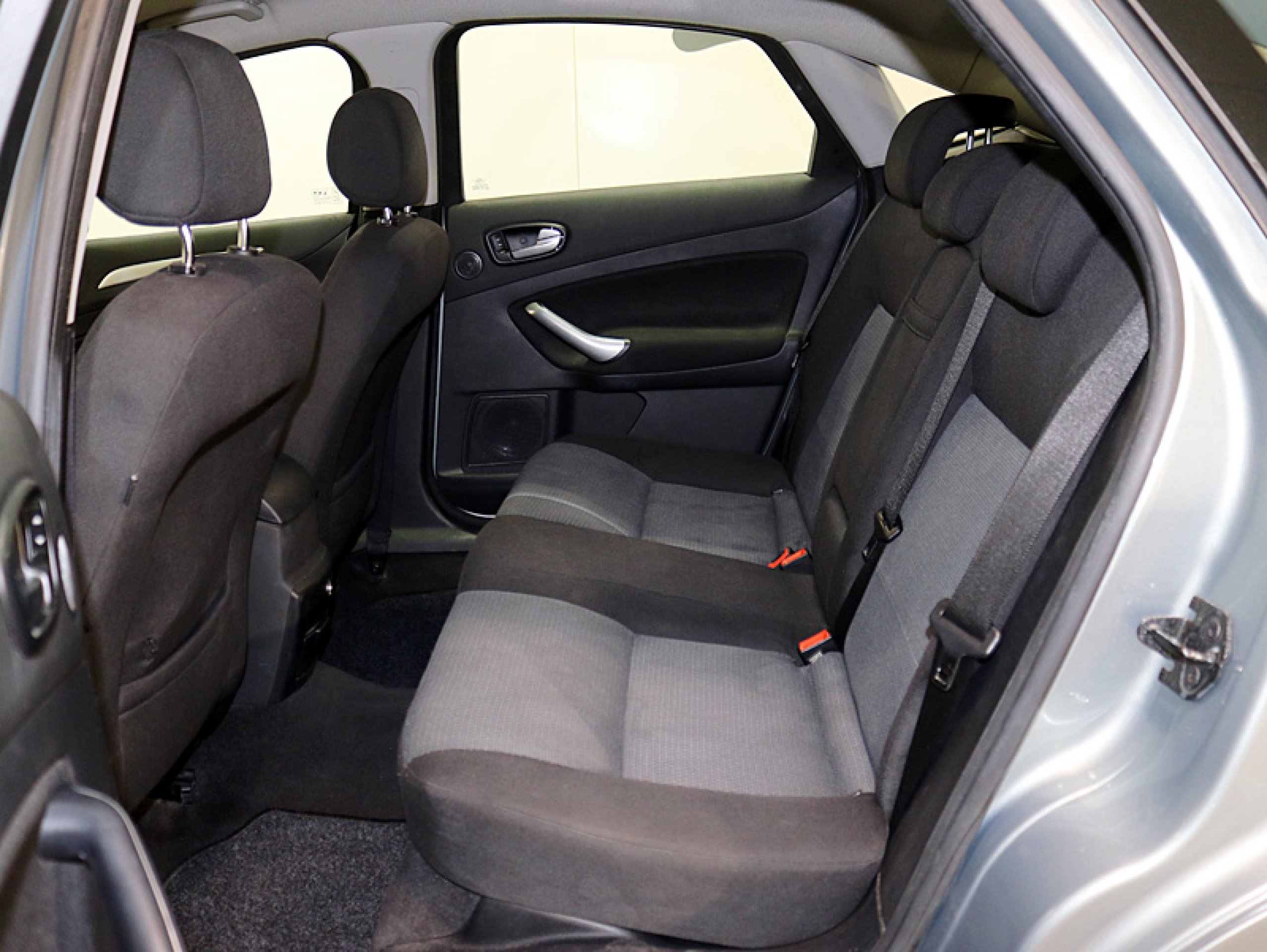 Foto Ford Mondeo 11