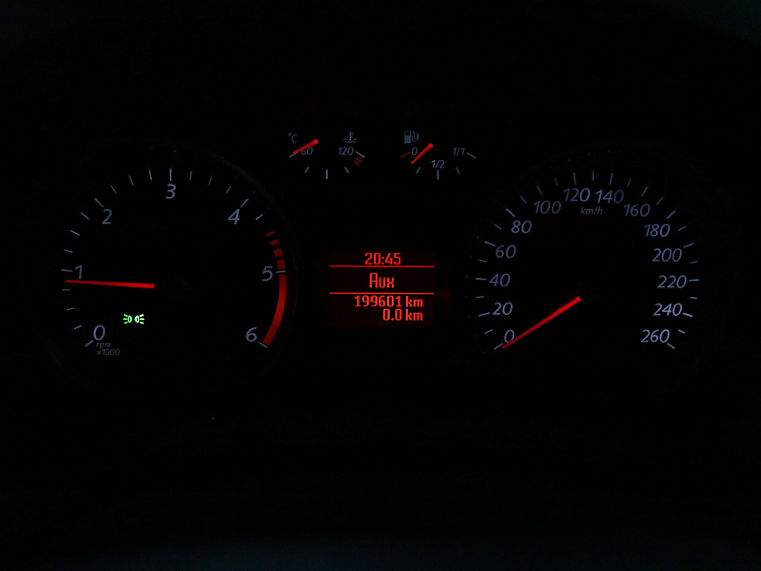 Foto Ford Mondeo 12
