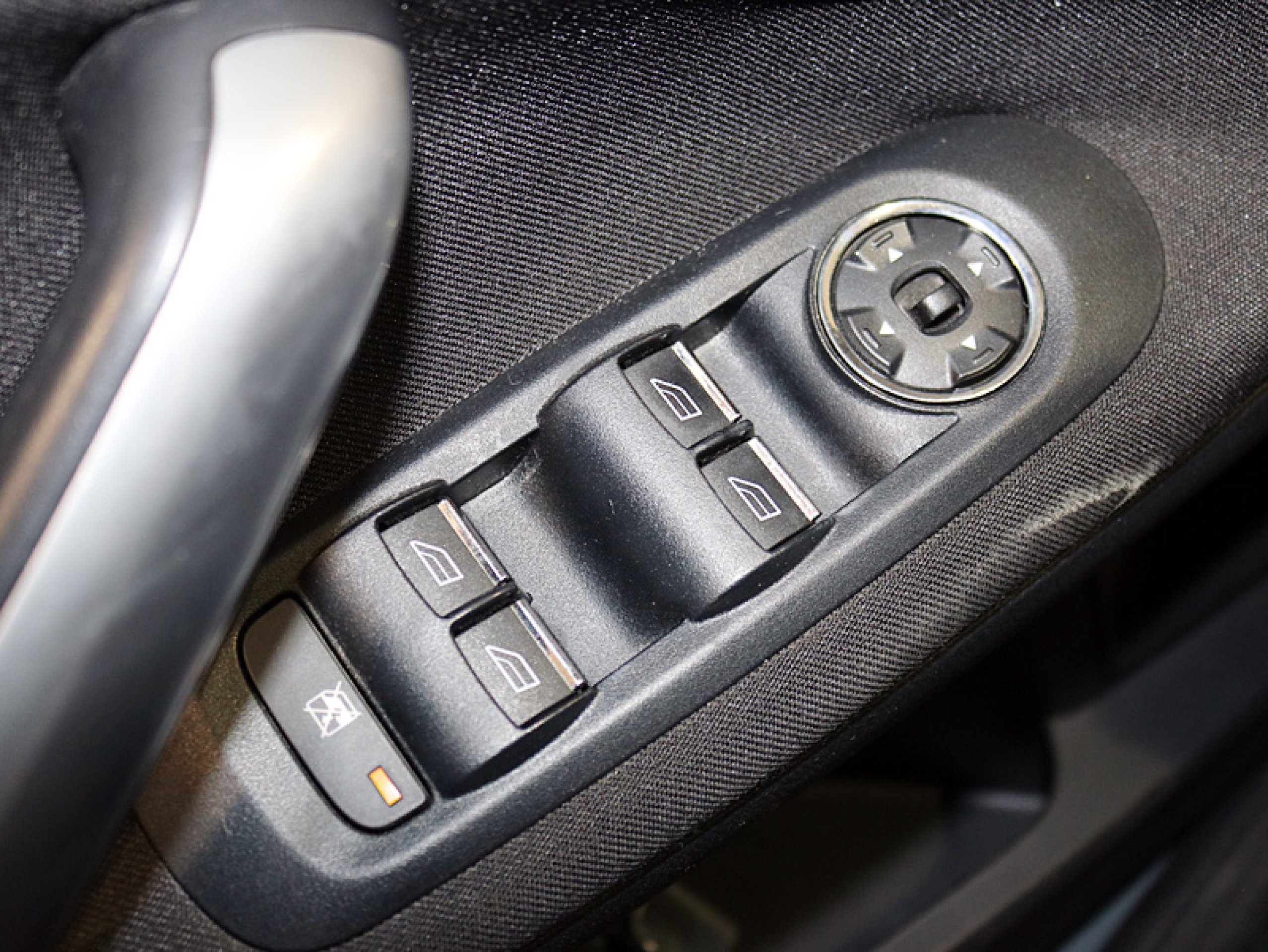 Foto Ford Mondeo 20
