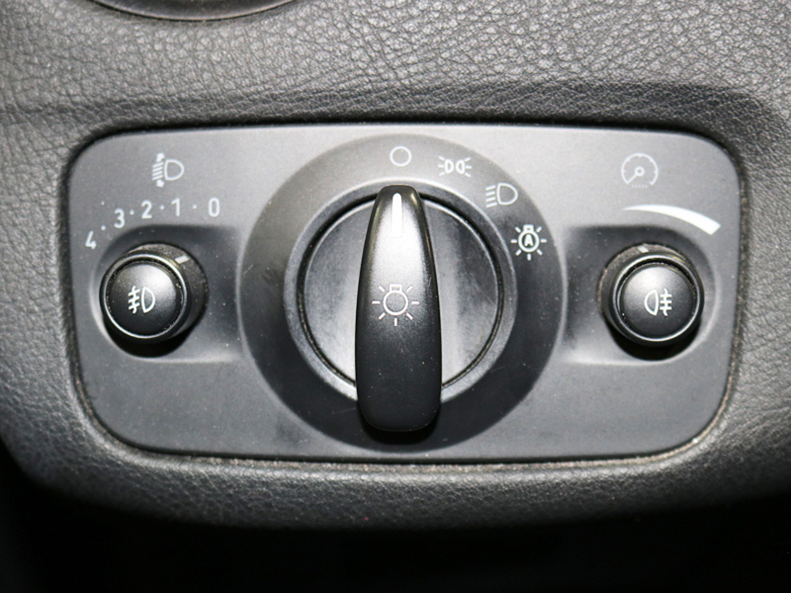 Foto Ford Mondeo 21