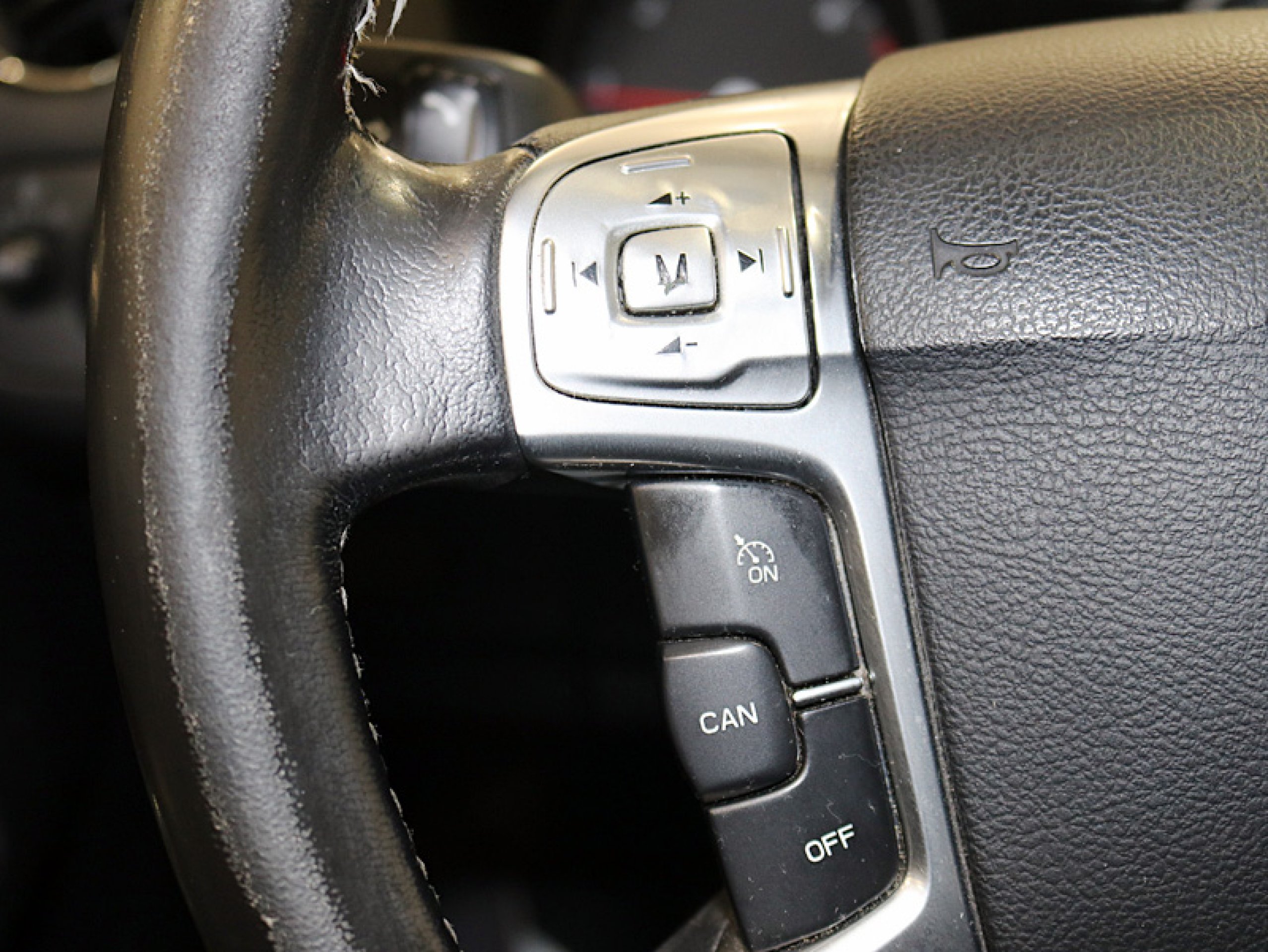 Foto Ford Mondeo 22