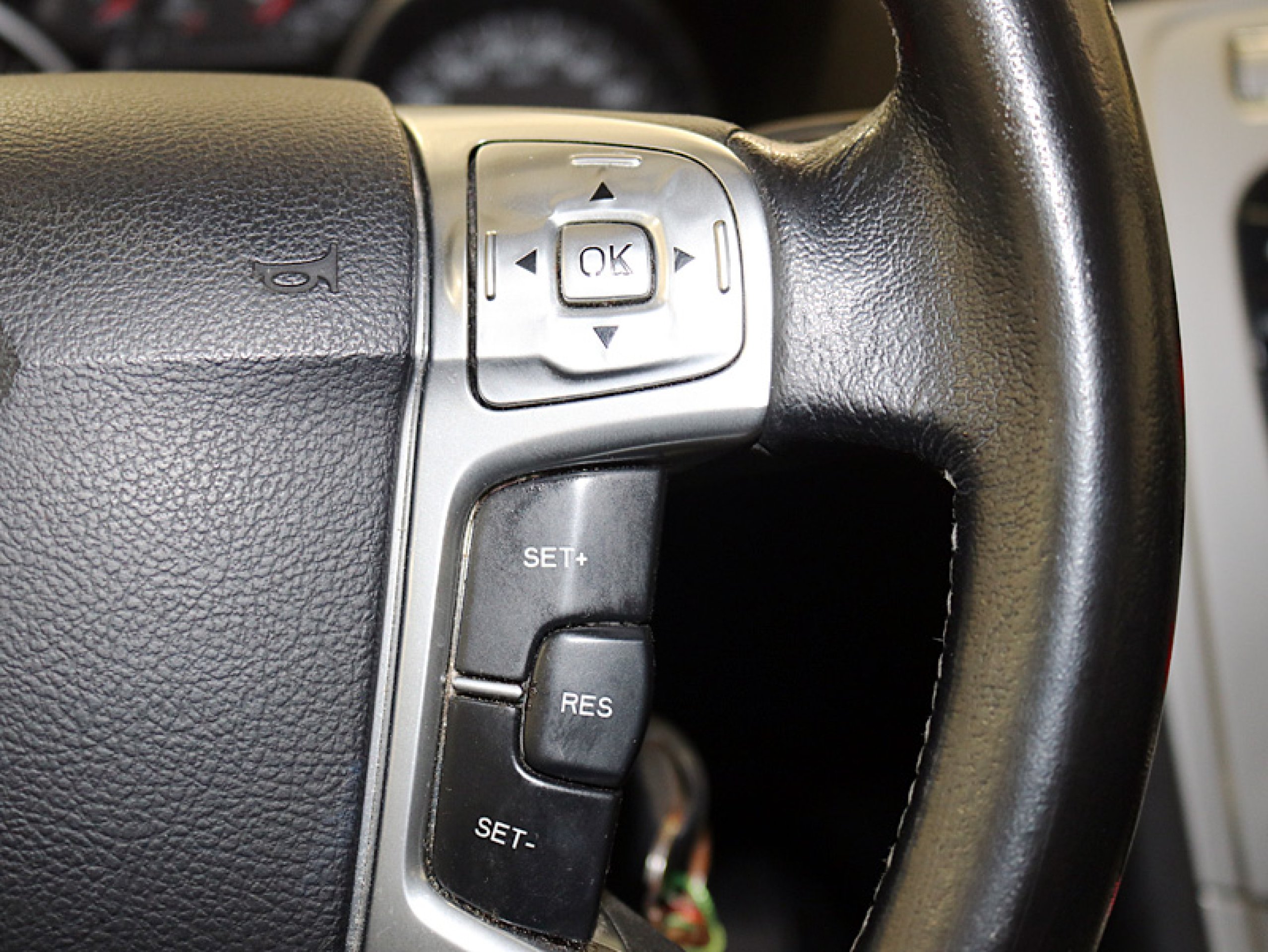 Foto Ford Mondeo 23