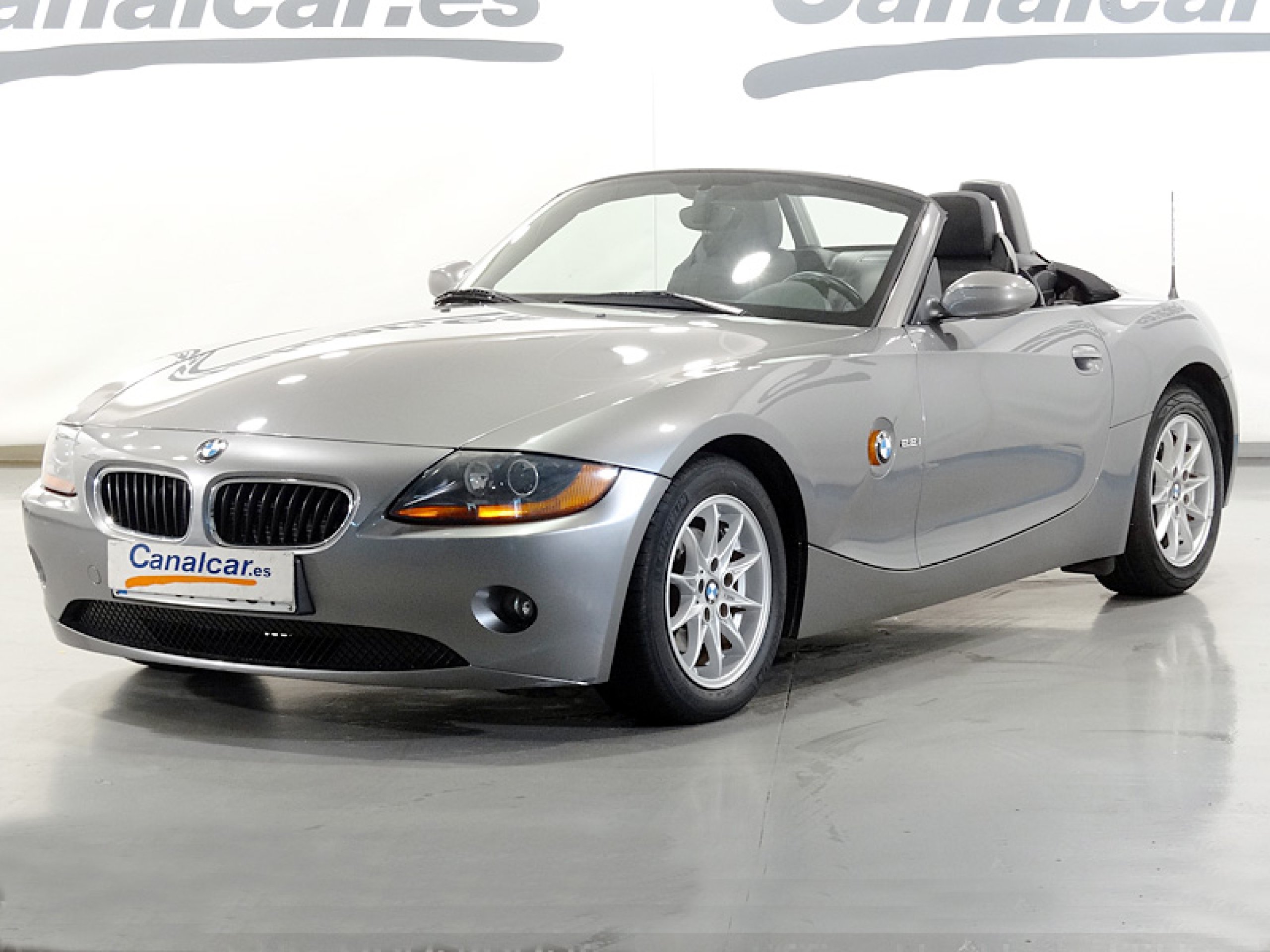 Foto Bmw Z4 1