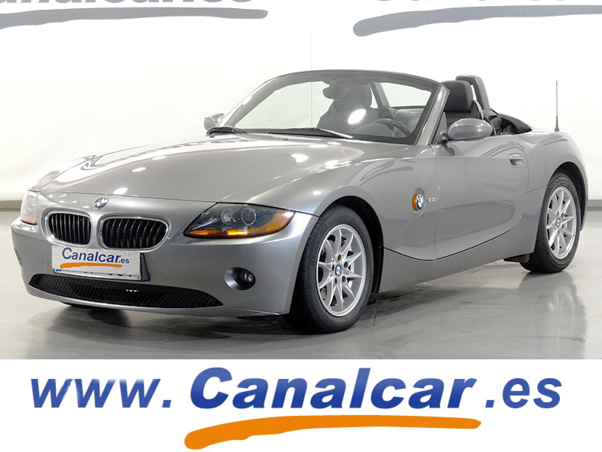 Foto Bmw Z4 2