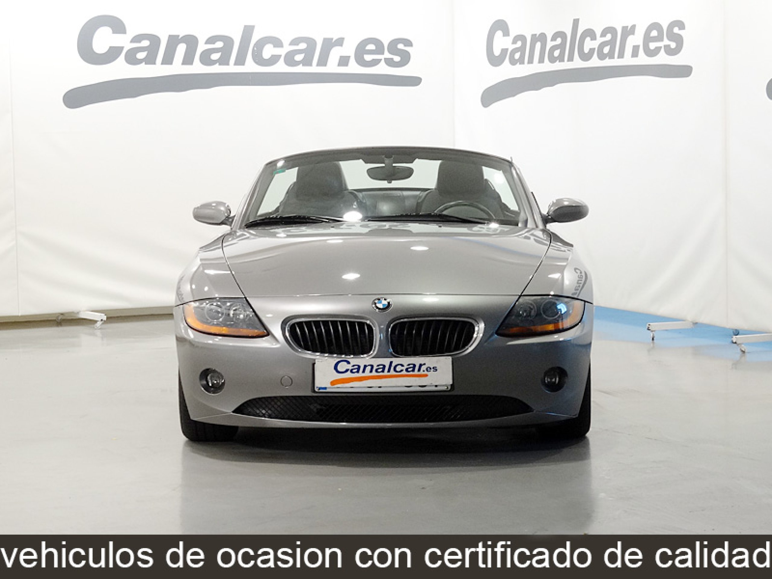Foto Bmw Z4 3