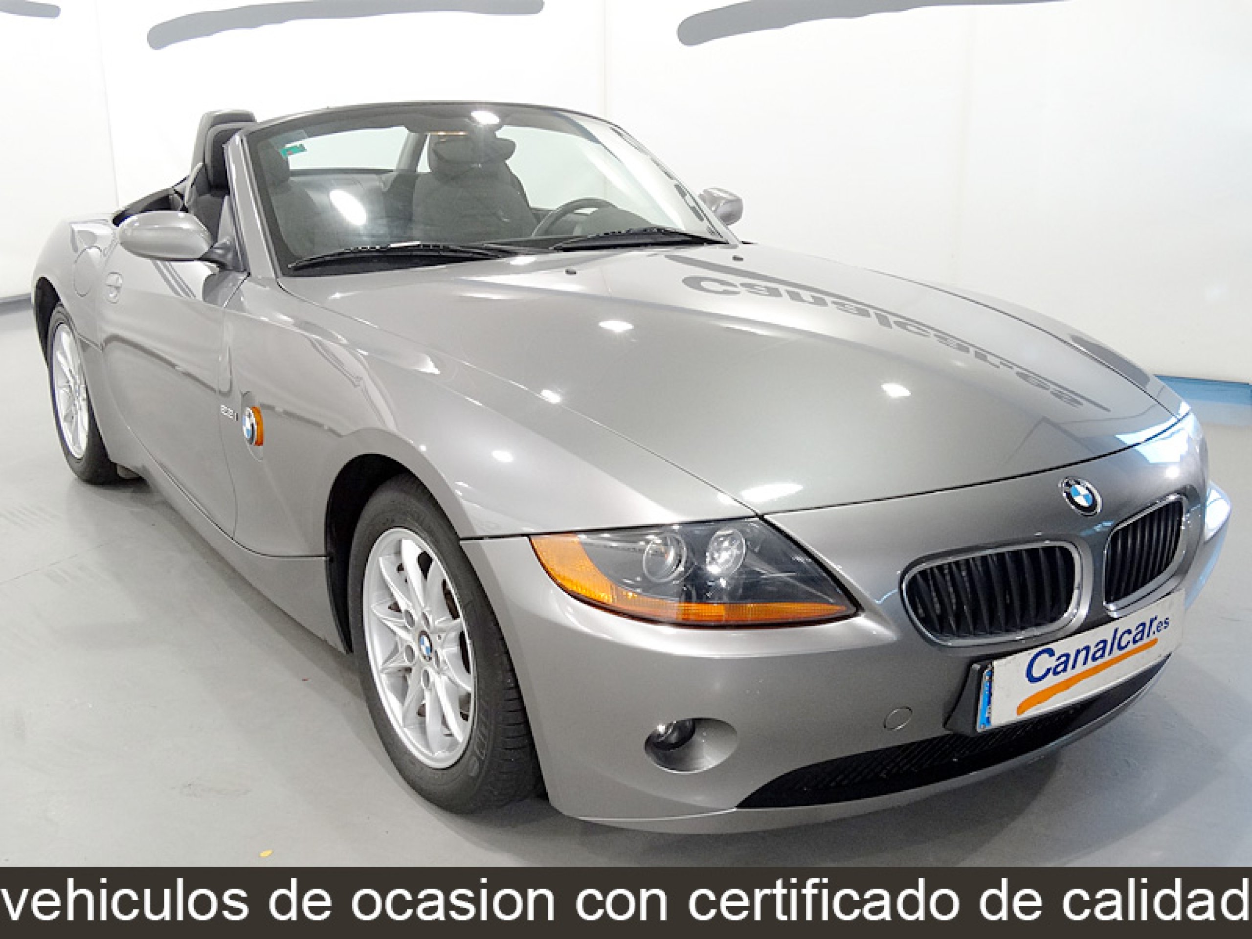 Foto Bmw Z4 5