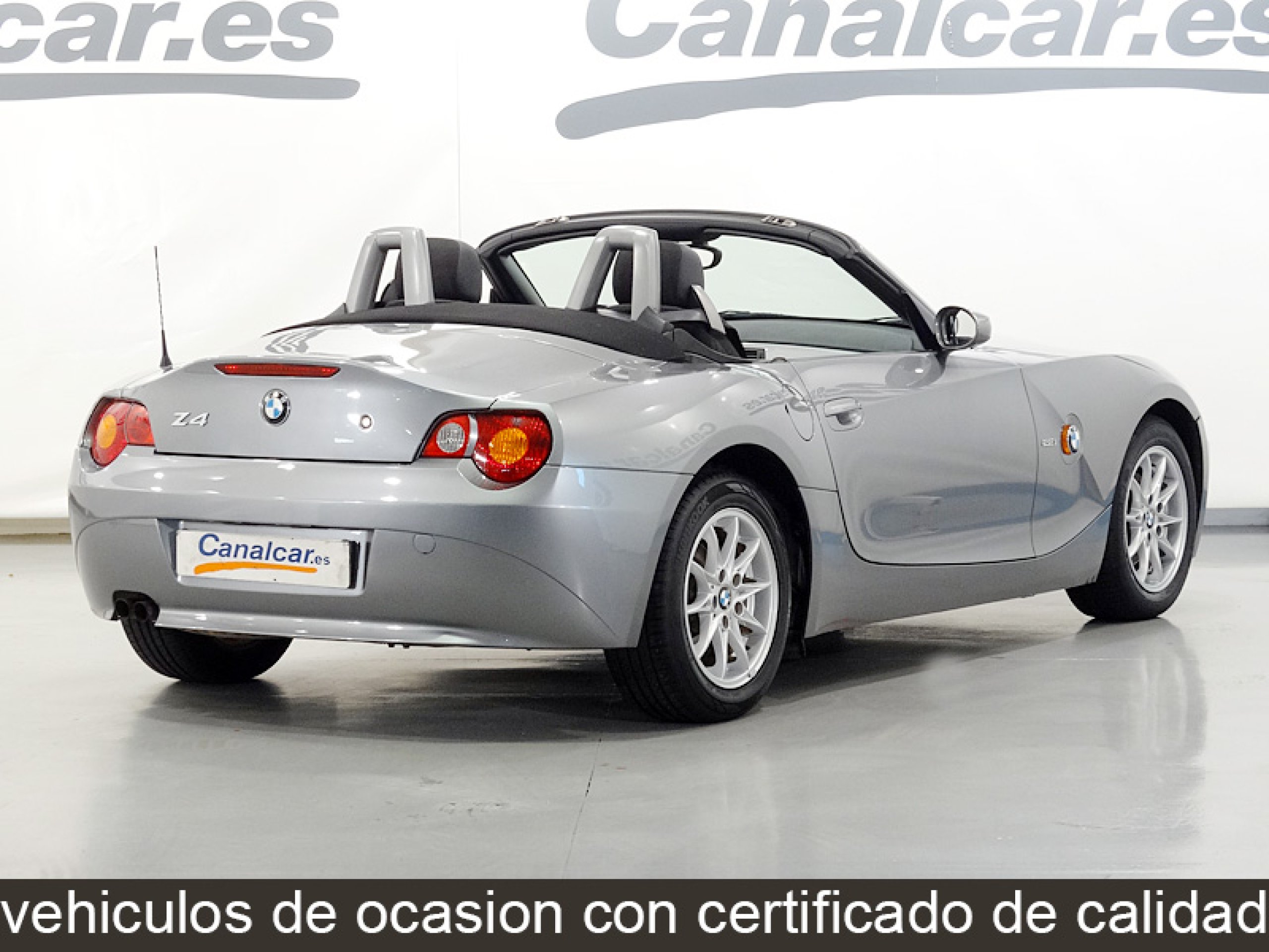 Foto Bmw Z4 6