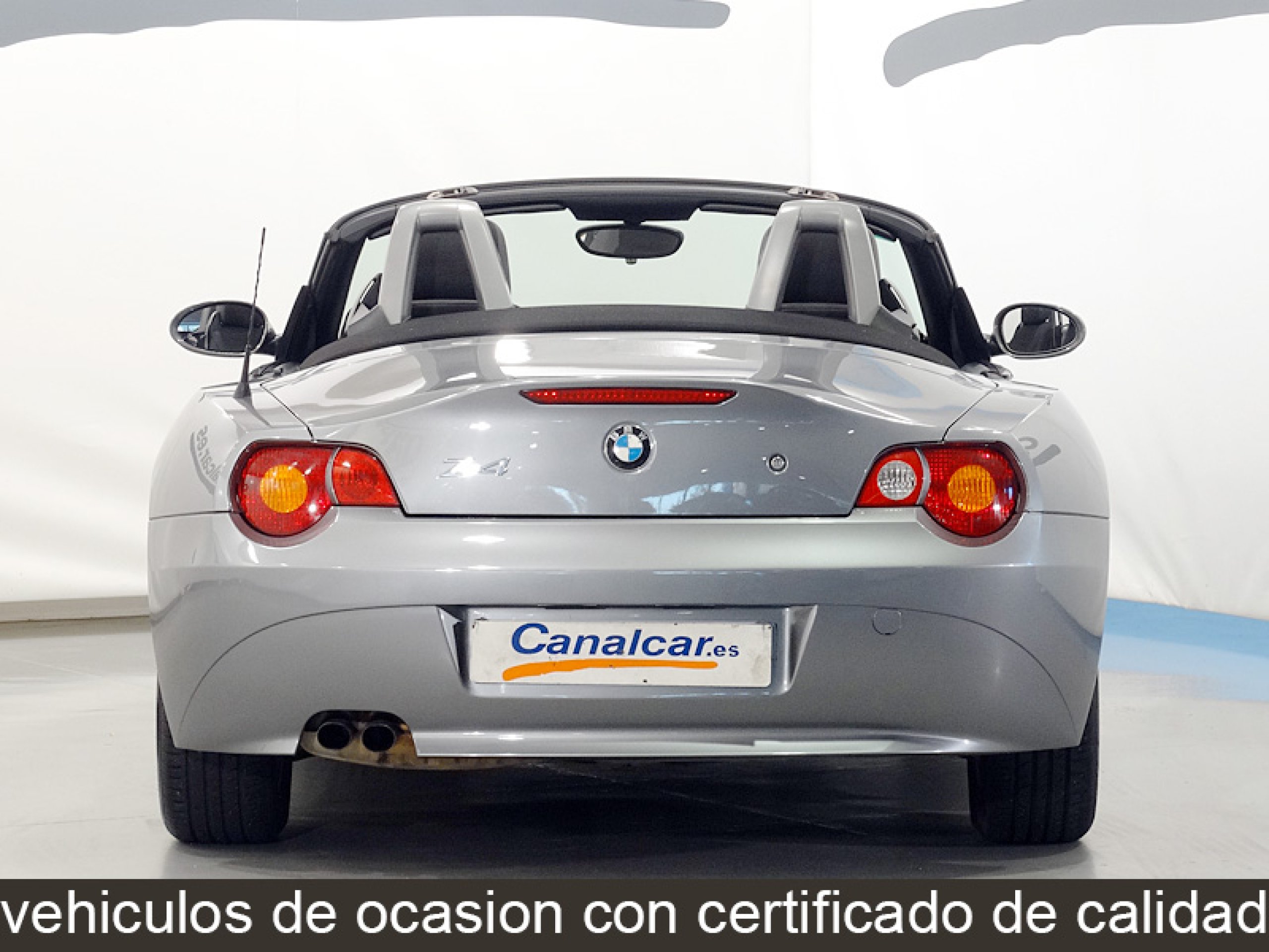 Foto Bmw Z4 7