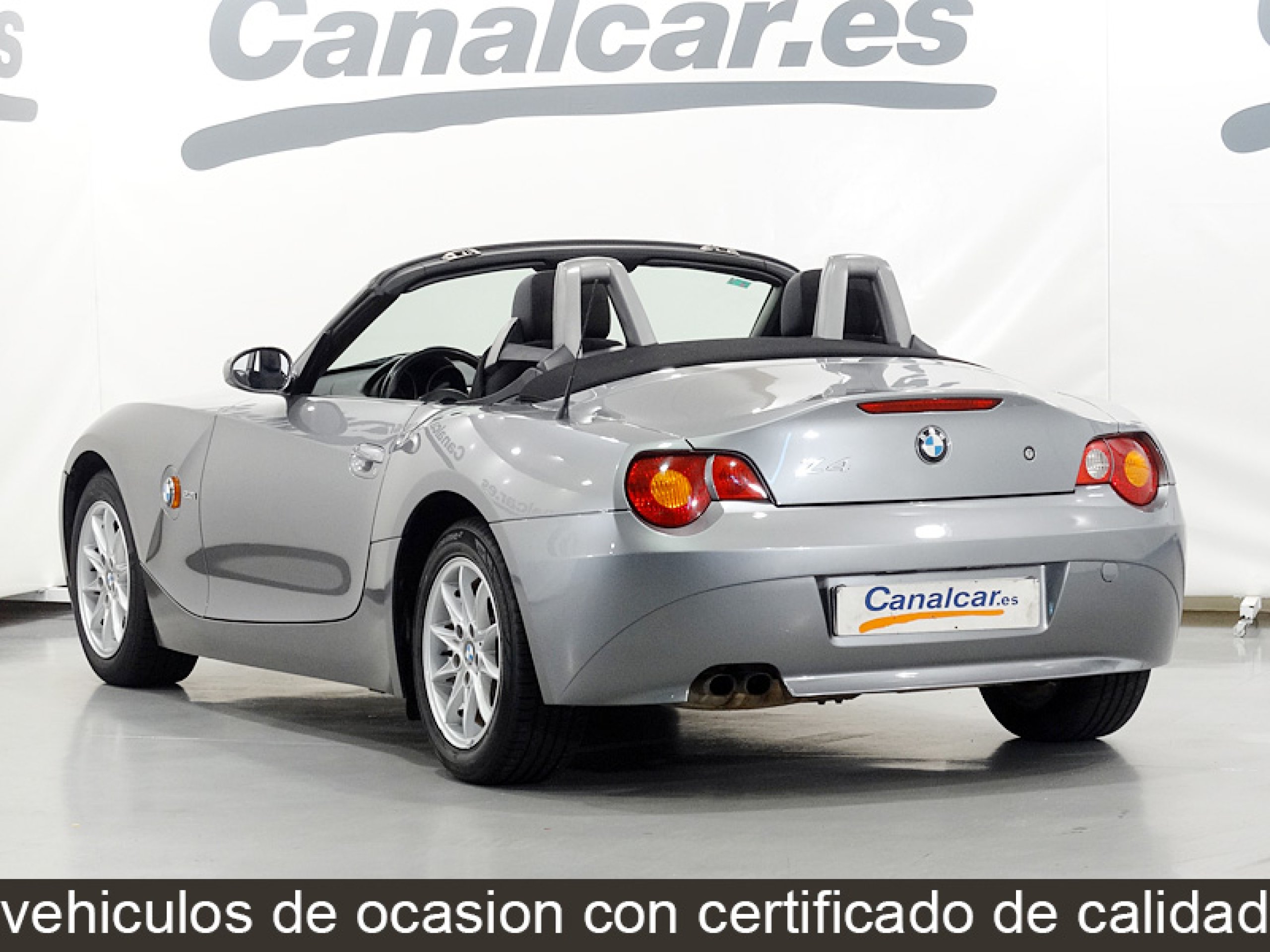 Foto Bmw Z4 9