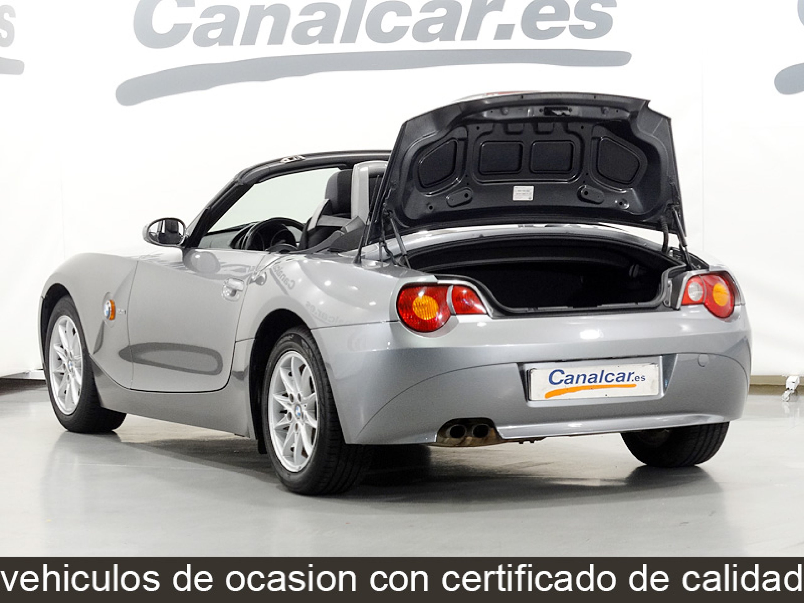 Foto Bmw Z4 10