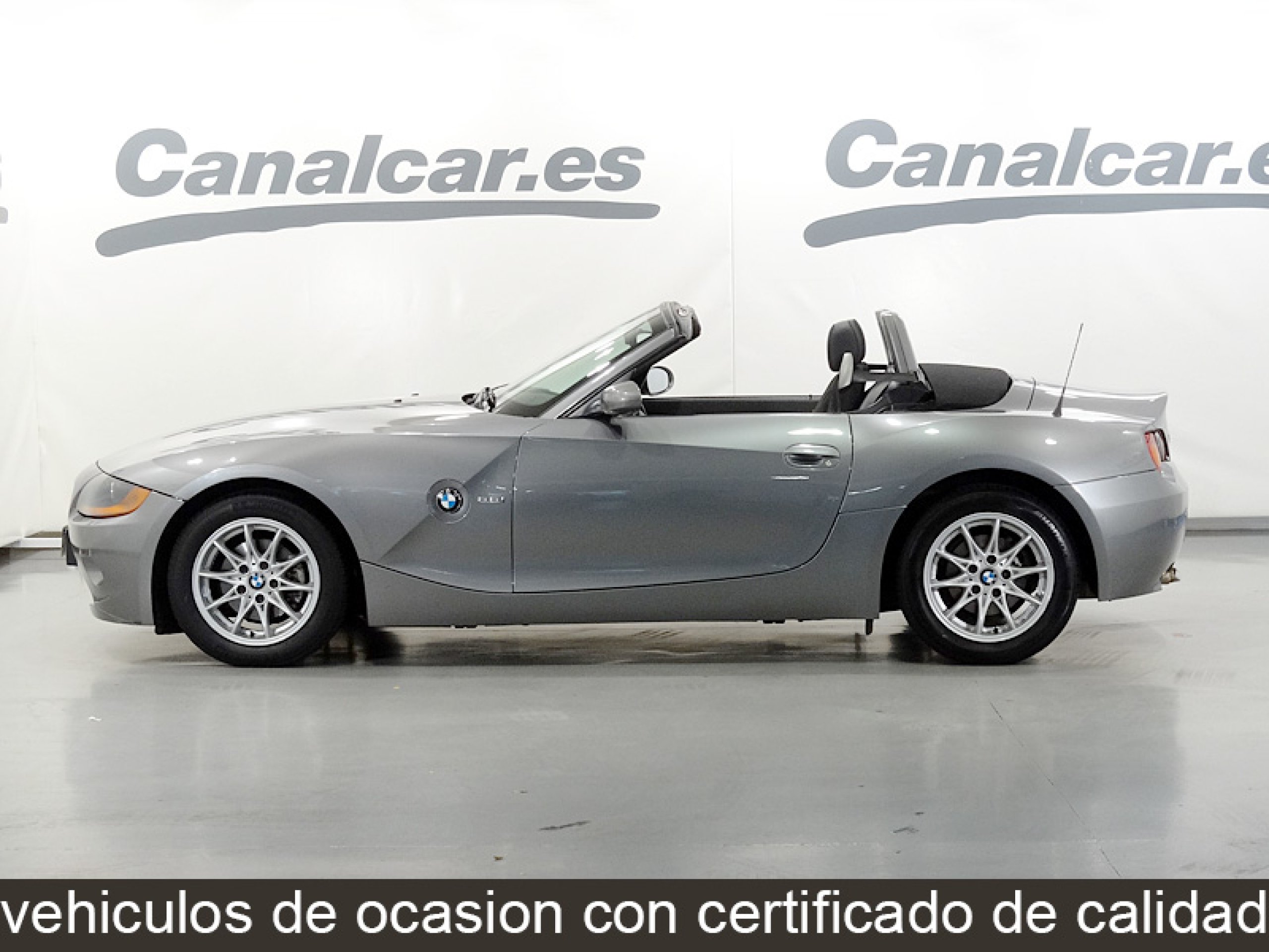 Foto Bmw Z4 11