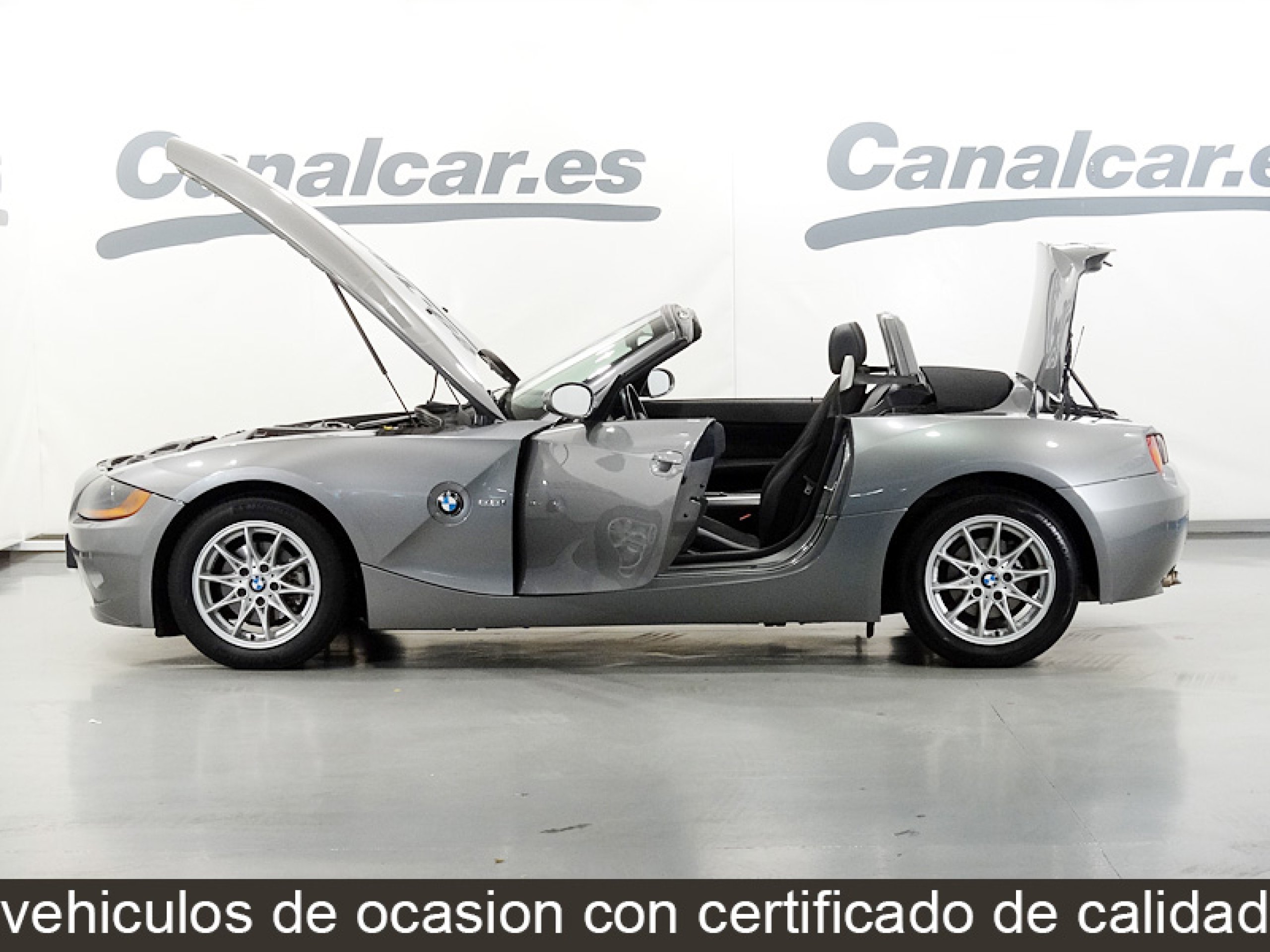 Foto Bmw Z4 12