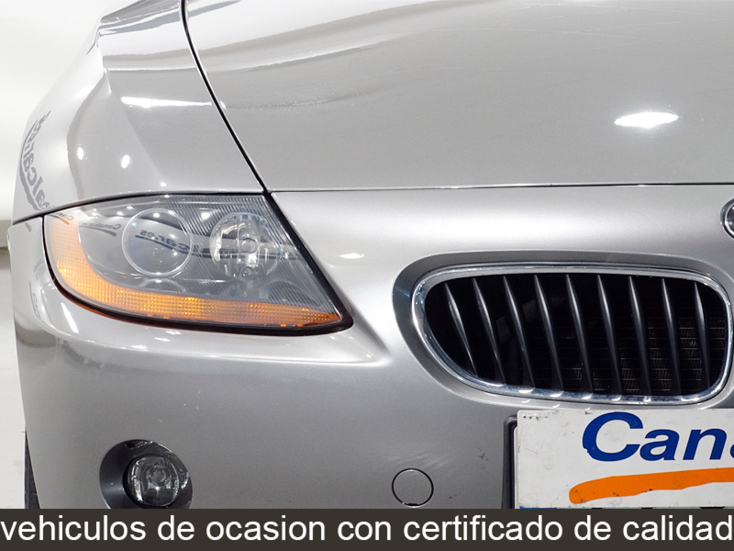 Foto Bmw Z4 13