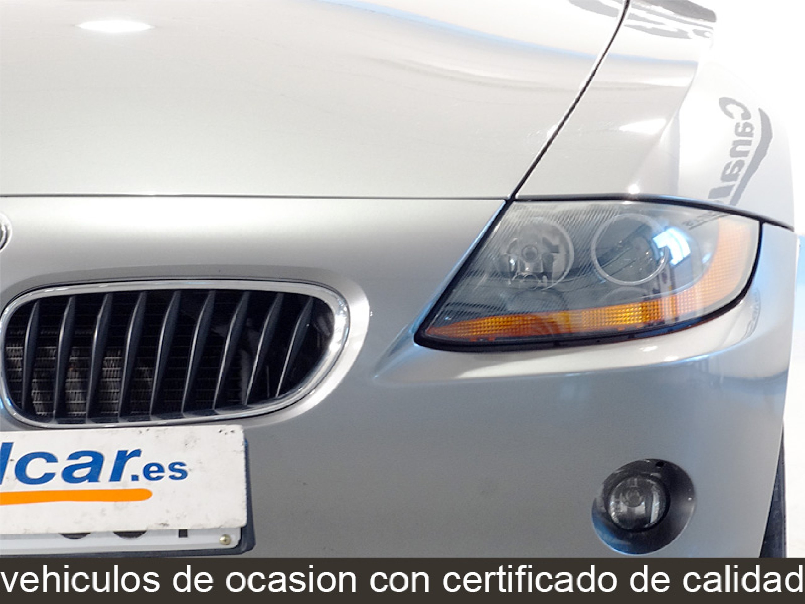 Foto Bmw Z4 14