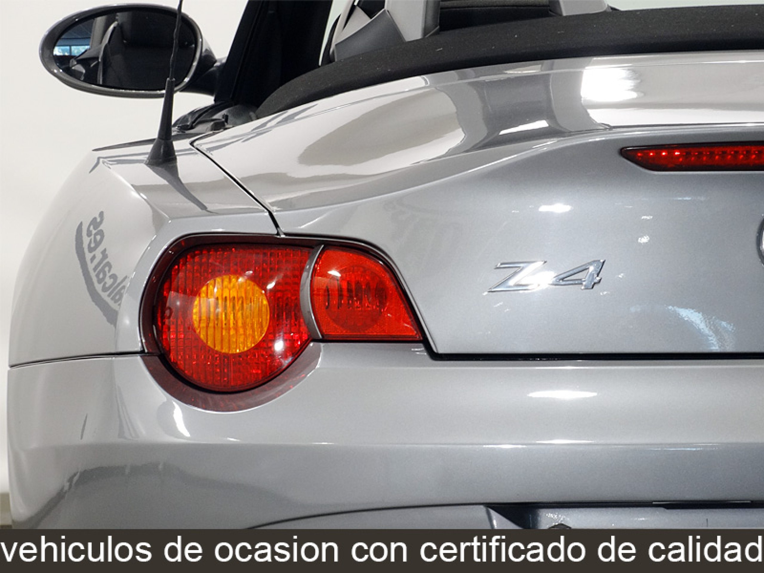 Foto Bmw Z4 15