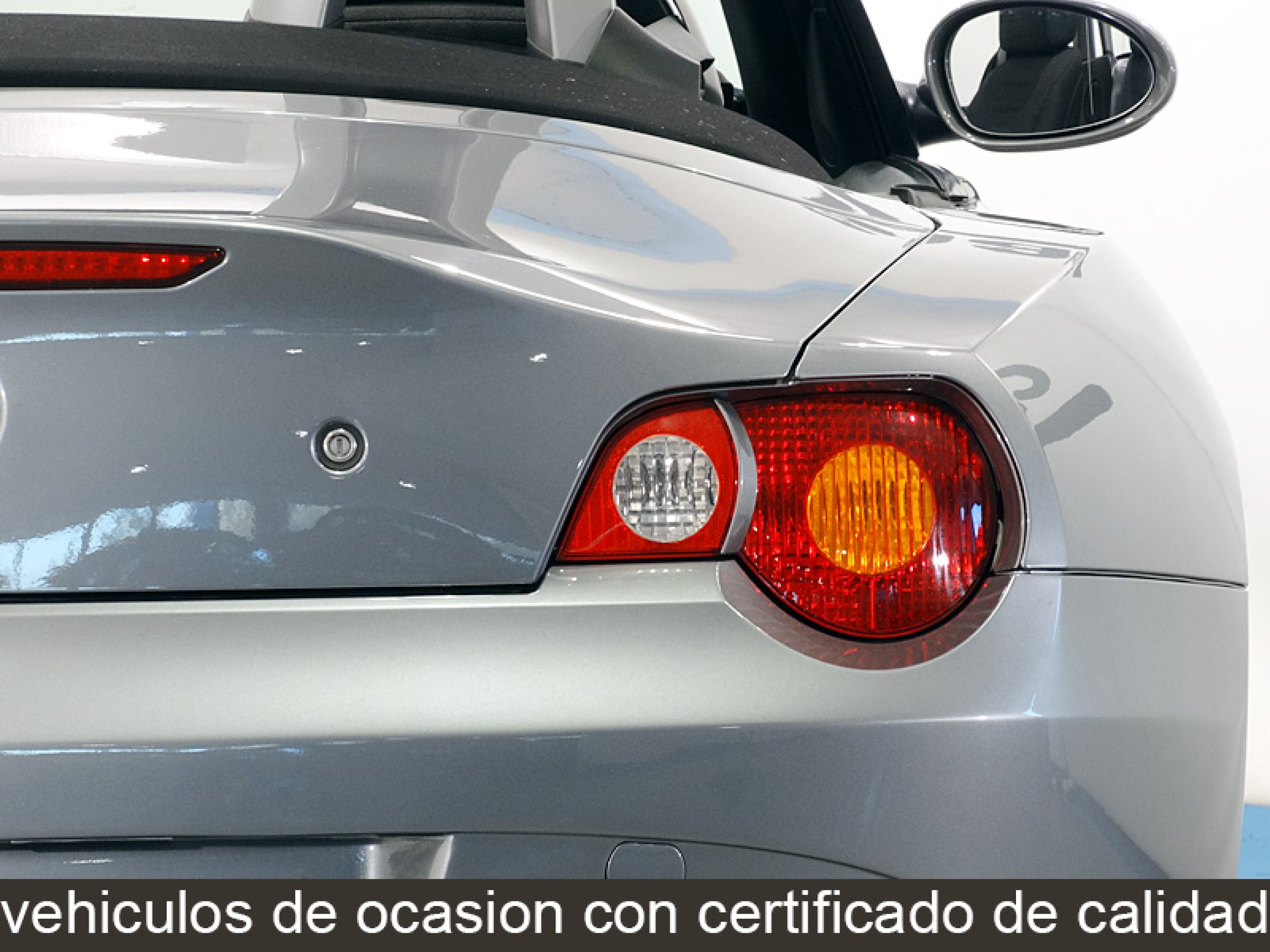 Foto Bmw Z4 16