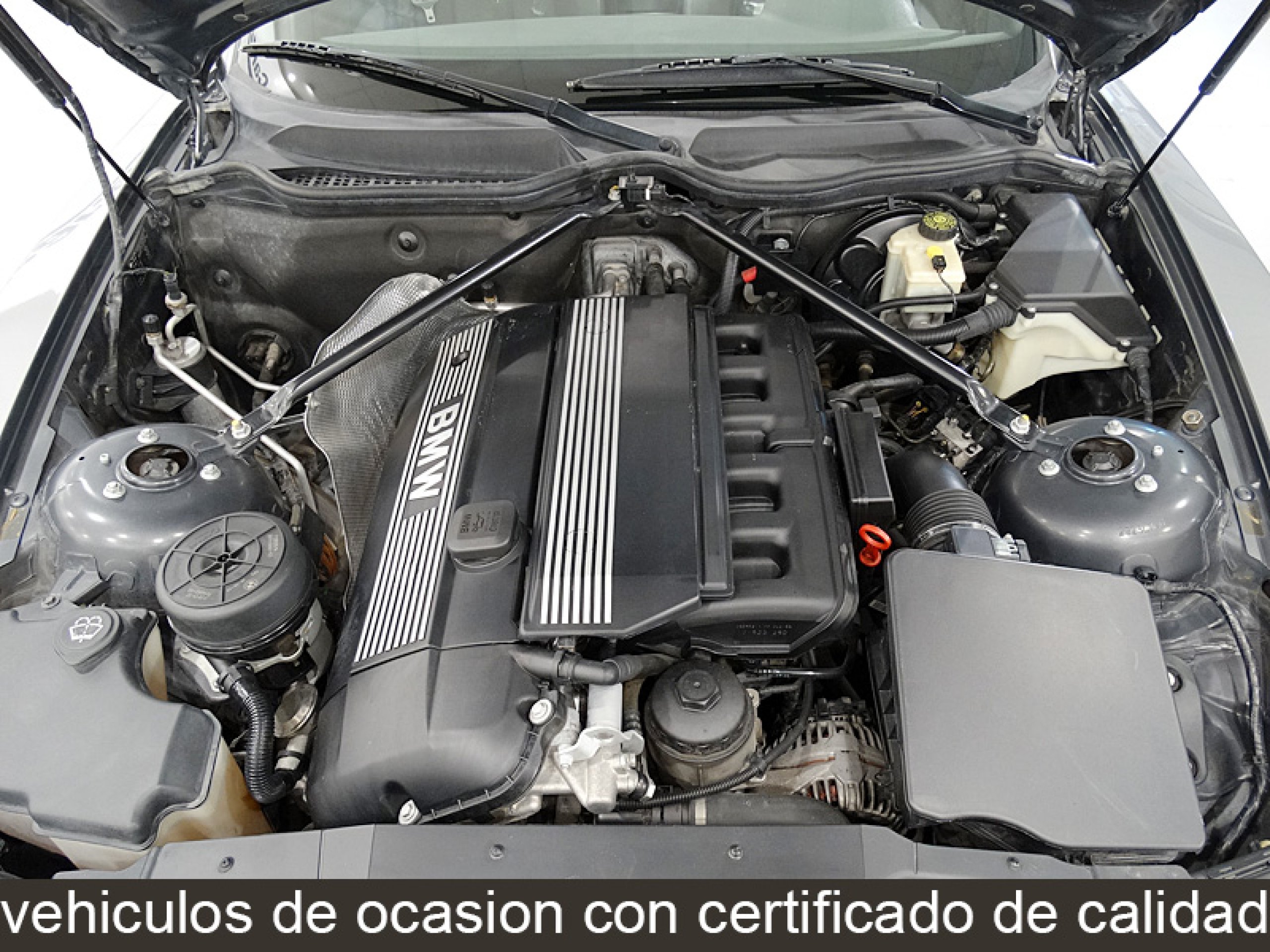 Foto Bmw Z4 17