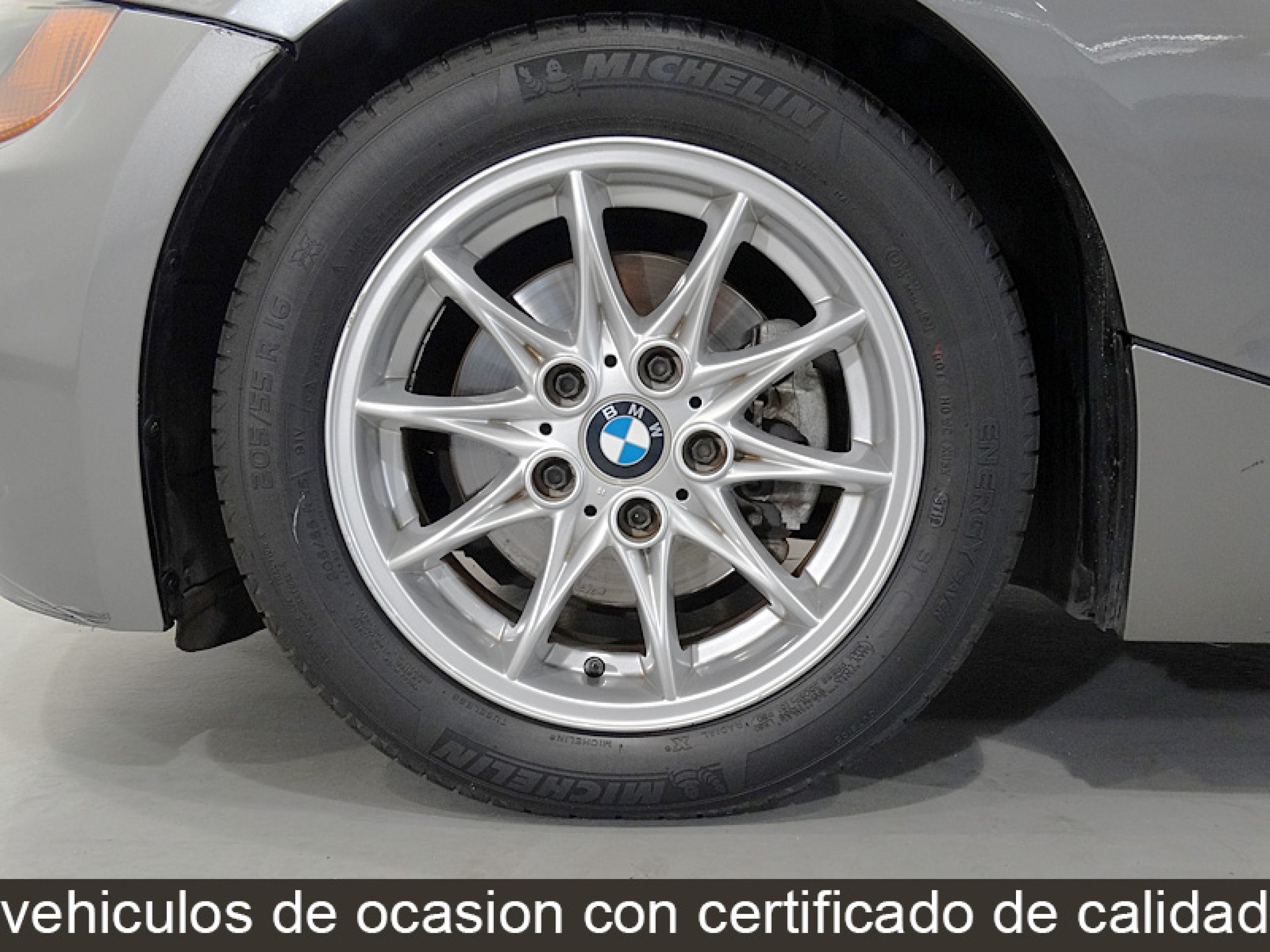 Foto Bmw Z4 28