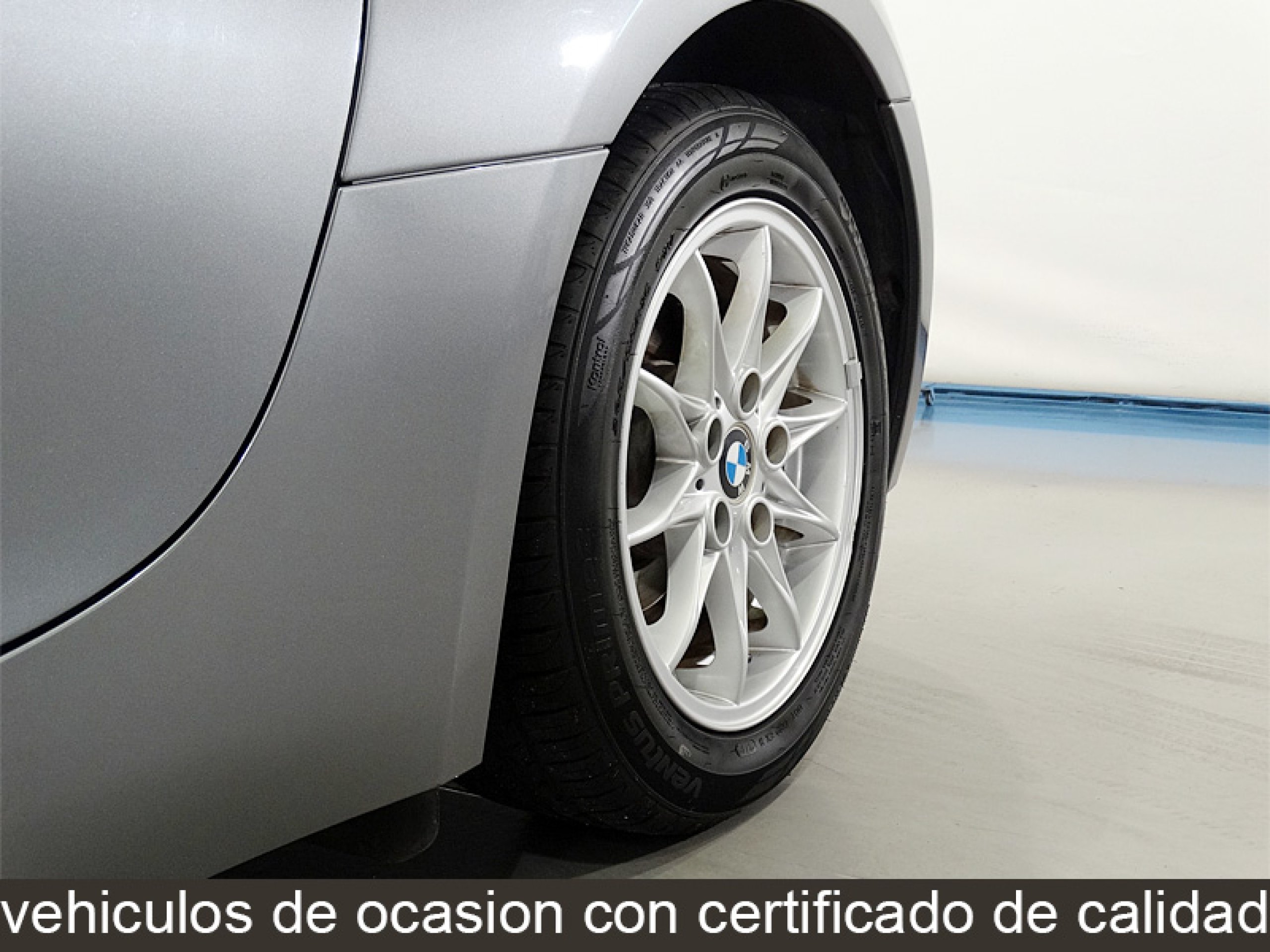Foto Bmw Z4 30